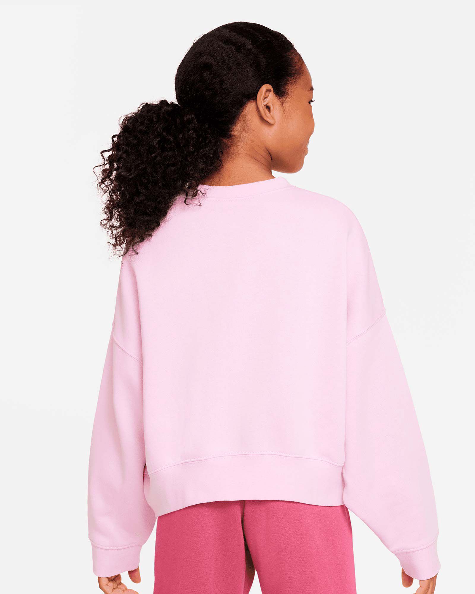 Sudadera Nike NSW Club Fleece - Fútbol Factory
