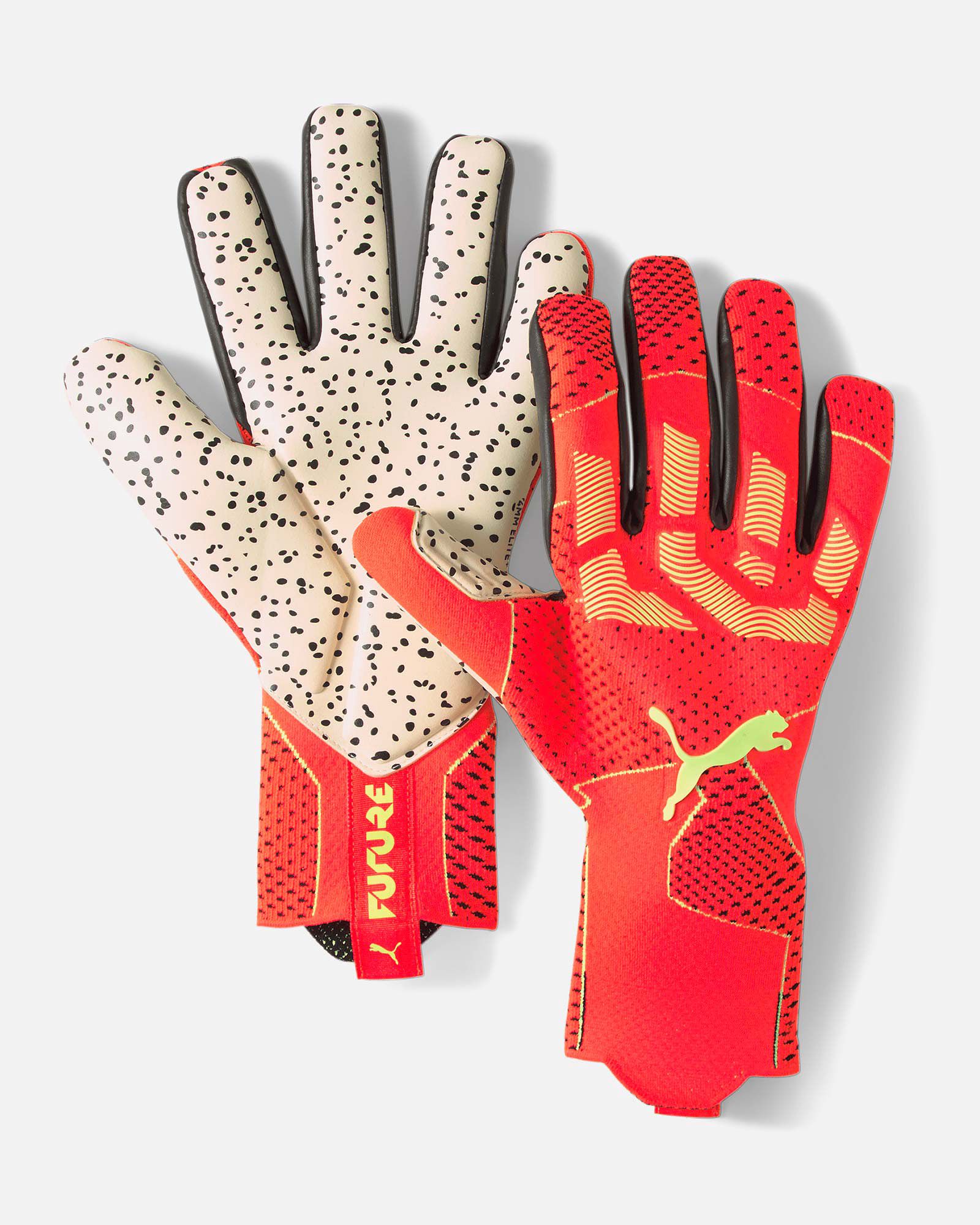 Guantes Puma Future:ONE Grip 1 NC - Fútbol Factory