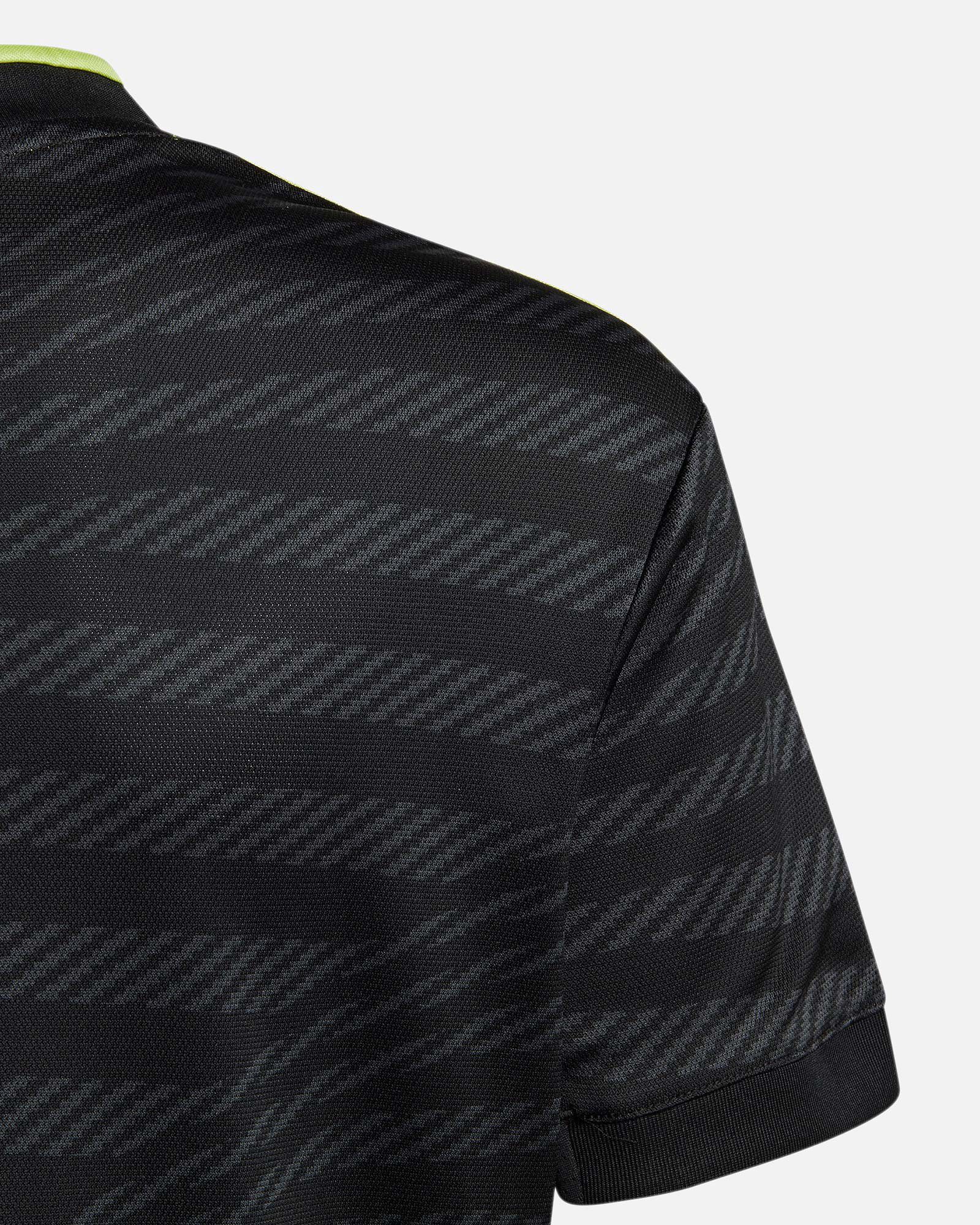 Conjunto 3ª Real Madrid 2022/2023 Conjunto 3ª Real Madrid 2022/2023 - Fútbol Factory