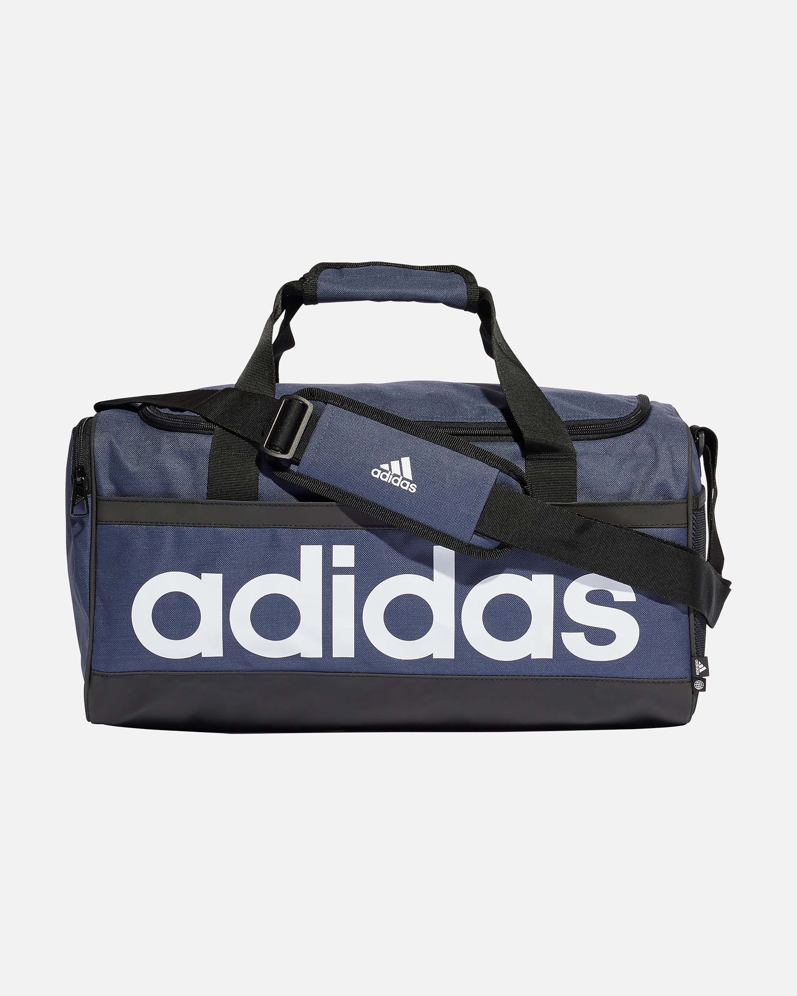 Bolsa adidas Linear Duffel - Fútbol Factory