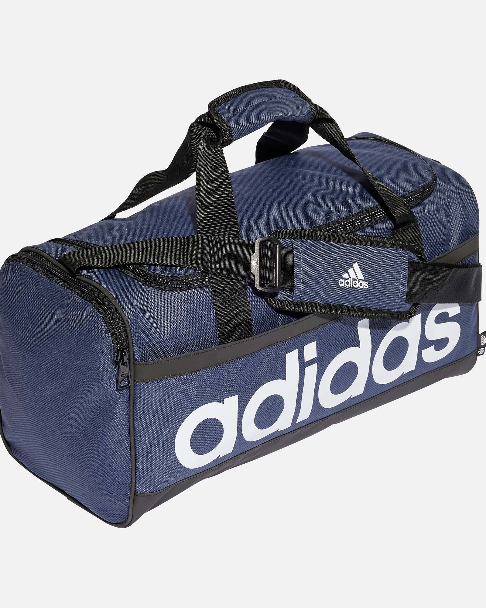 Bolsa adidas Linear Duffel - Fútbol Factory