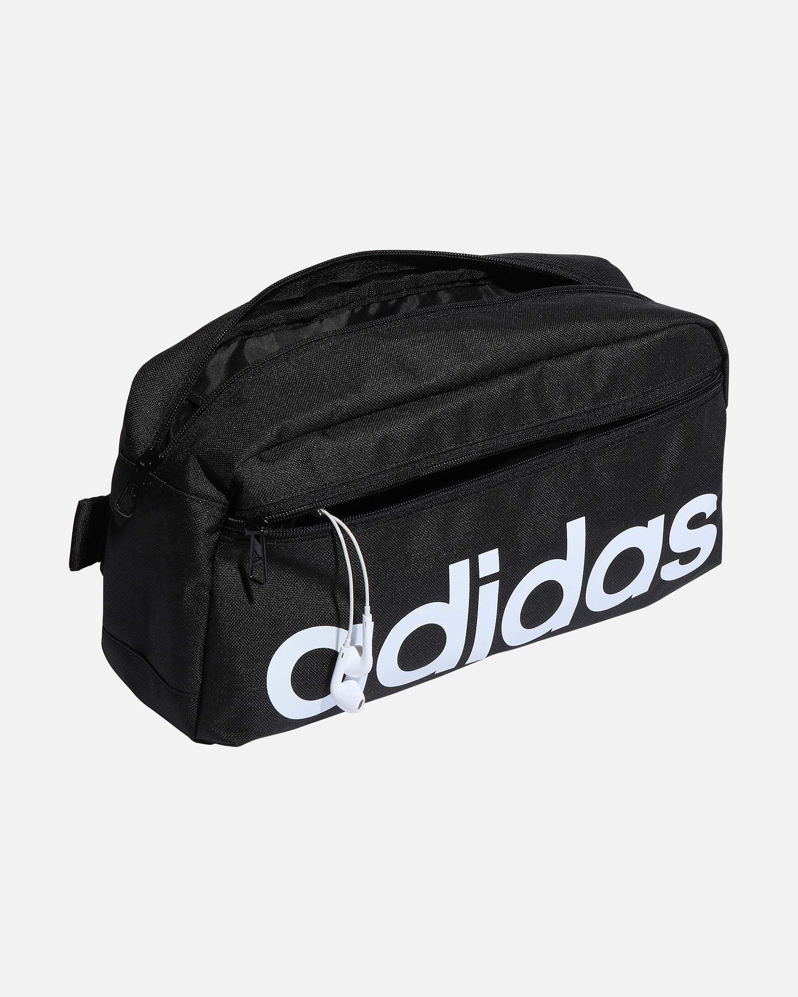 Zapatillero adidas Linear X-Body - Fútbol Factory