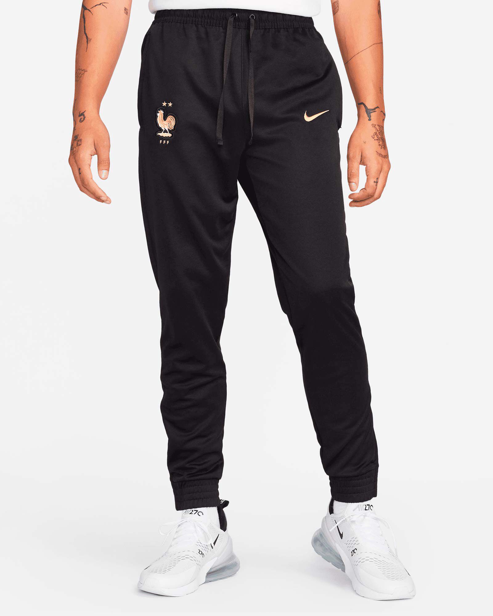 Pantalón de Brasil 2022/2023 Travel - Fútbol Factory