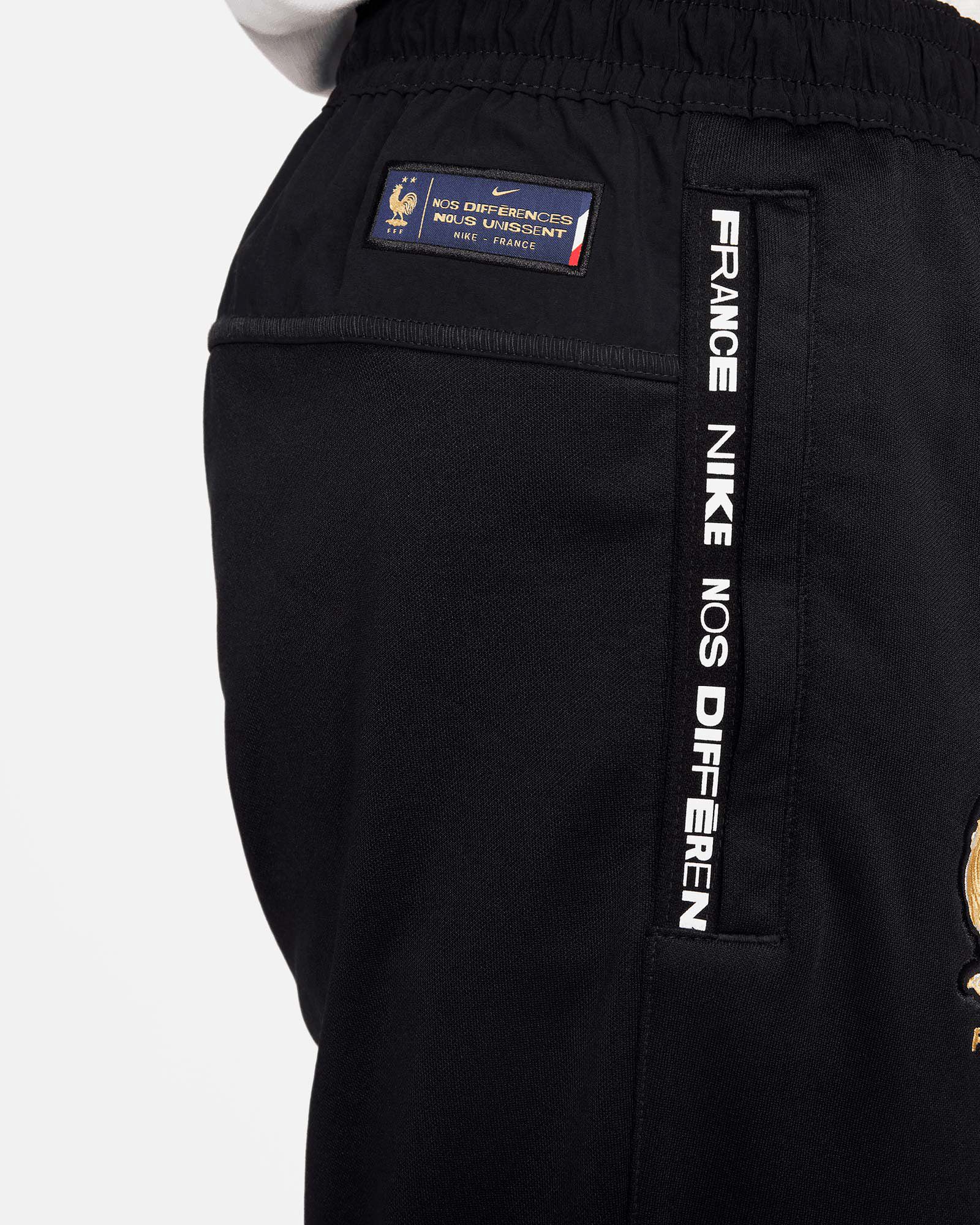 Pantalón de Brasil 2022/2023 Travel - Fútbol Factory