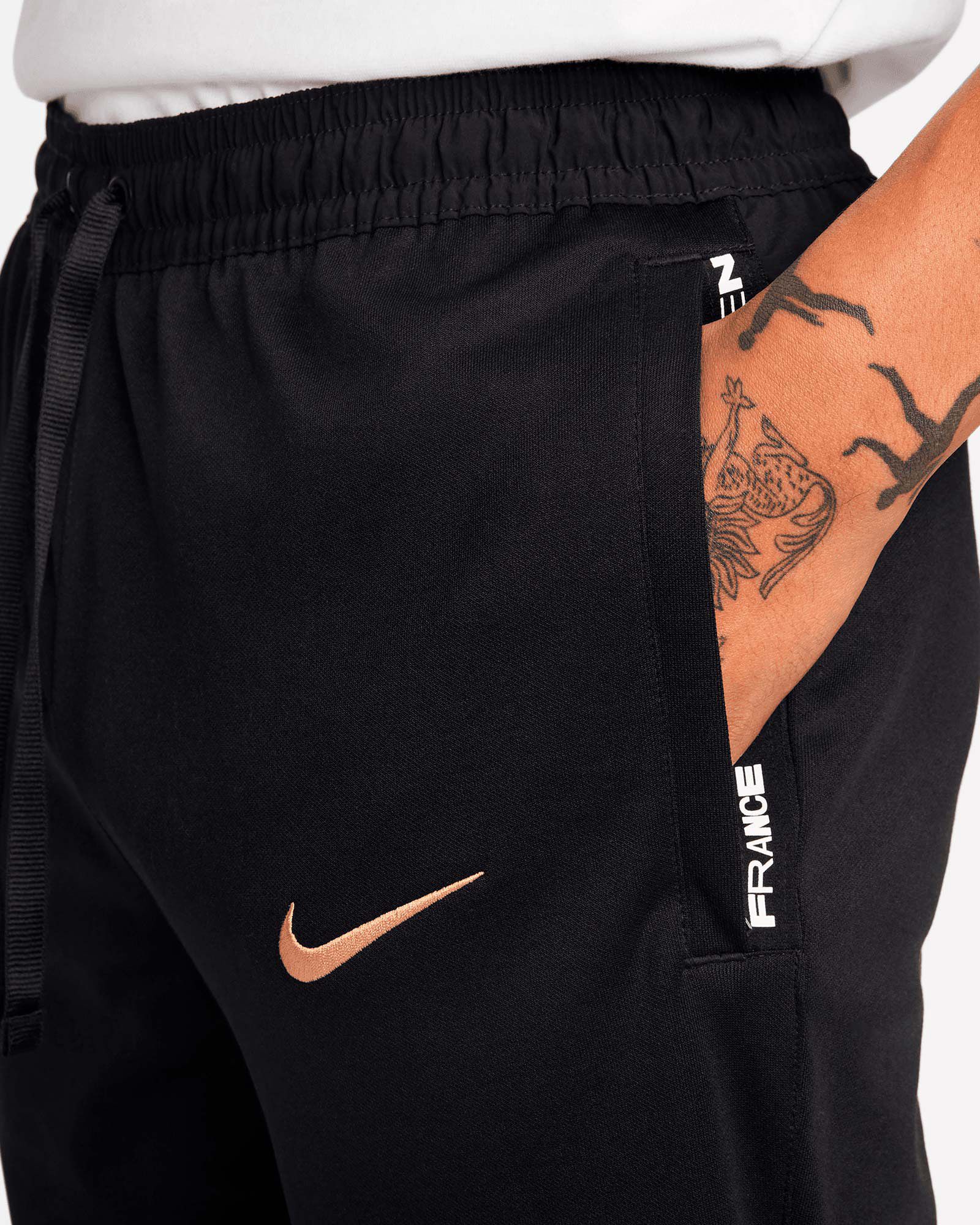 Pantalón de Brasil 2022/2023 Travel - Fútbol Factory