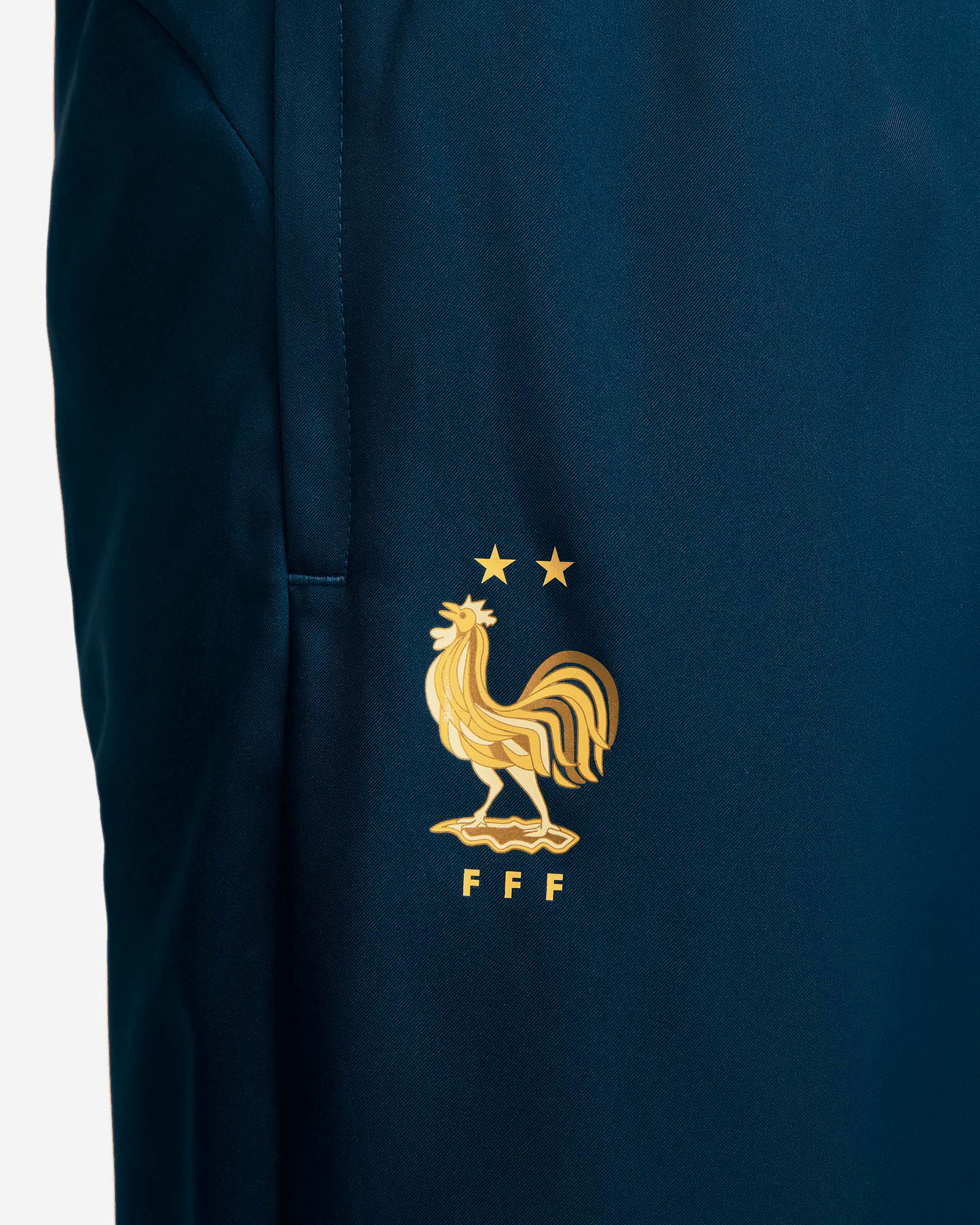 Chándal Francia 2022/2023 Strike HD - Fútbol Factory