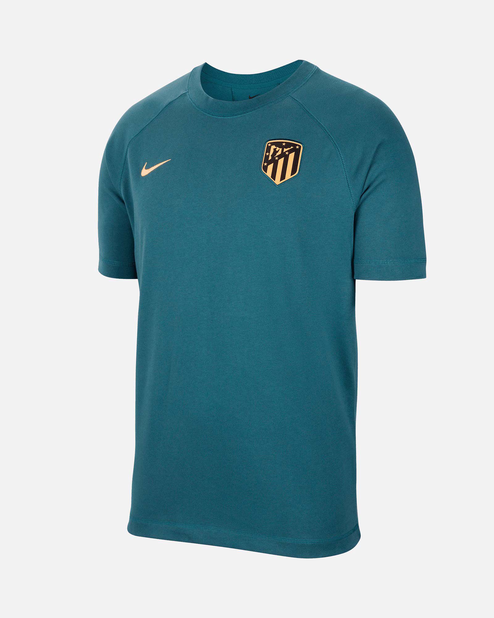 Camiseta Atlético de Madrid 2022/2023 Travel - Fútbol Factory