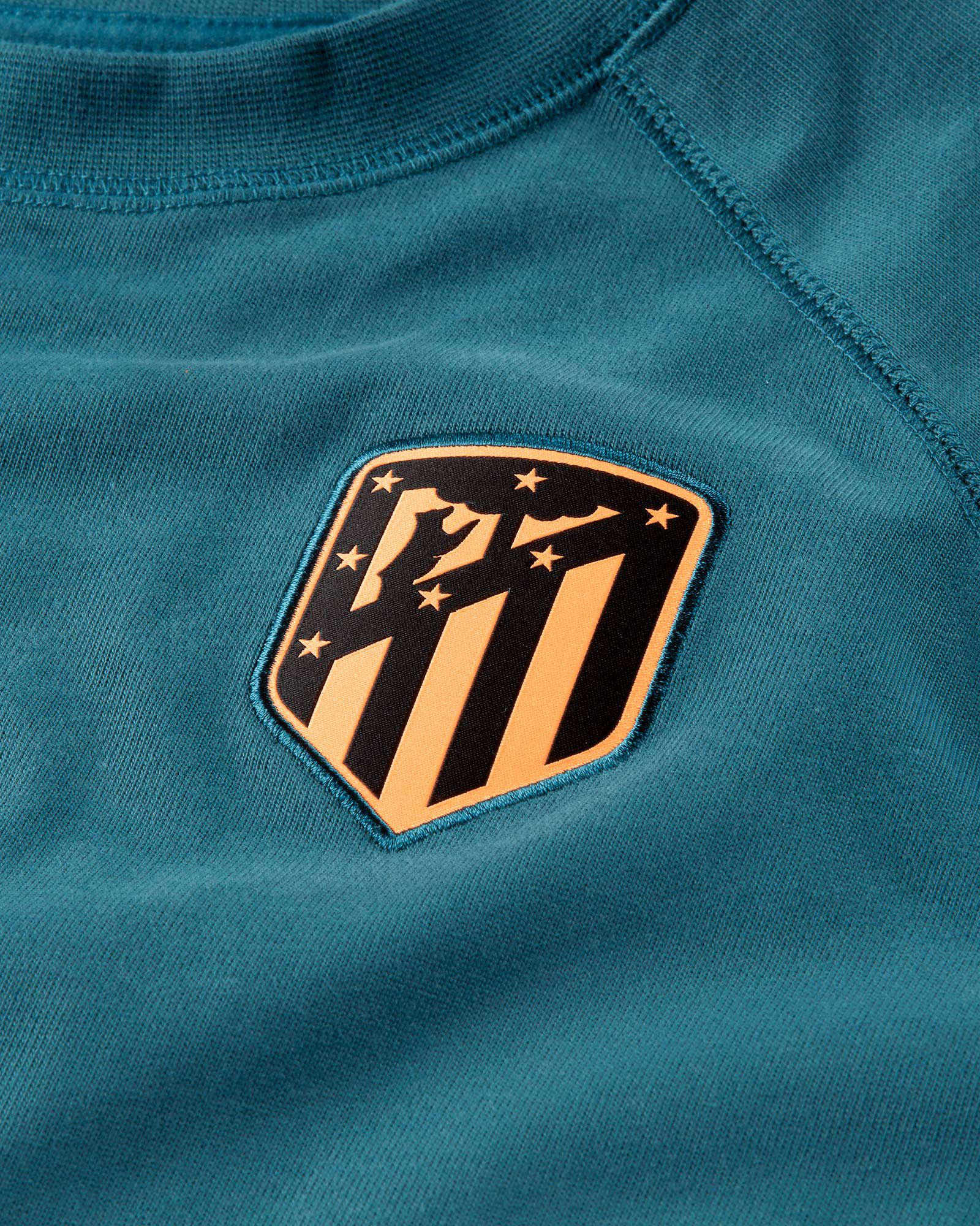 Camiseta Atlético de Madrid 2022/2023 Travel - Fútbol Factory