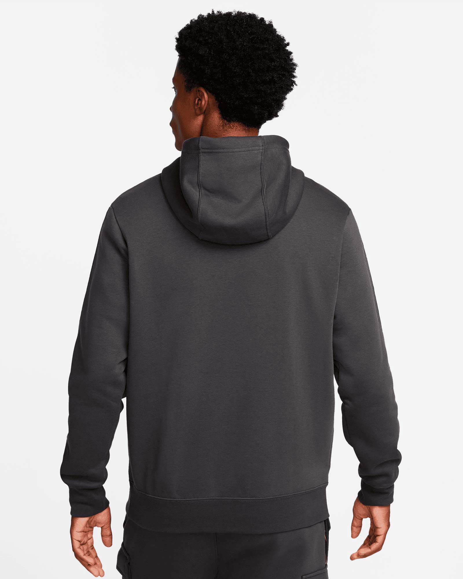 Sudadera Nike NSW Repeat Swoosh HD - Fútbol Factory