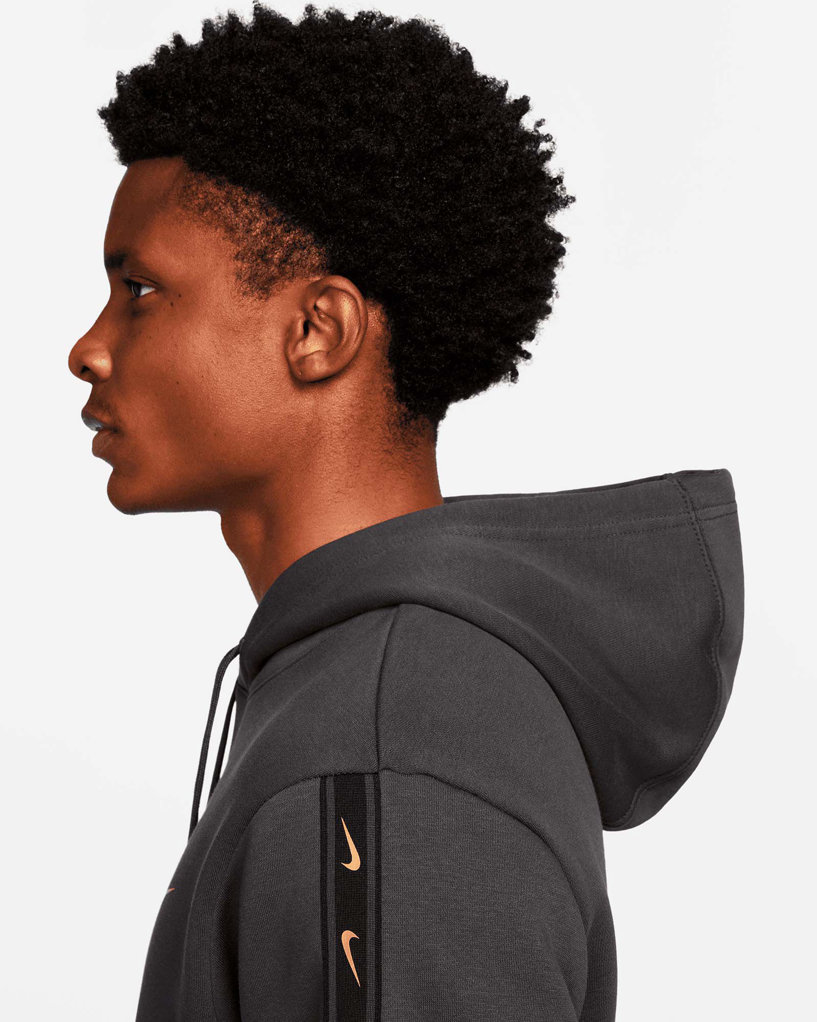 Sudadera Nike NSW Repeat Swoosh HD - Fútbol Factory