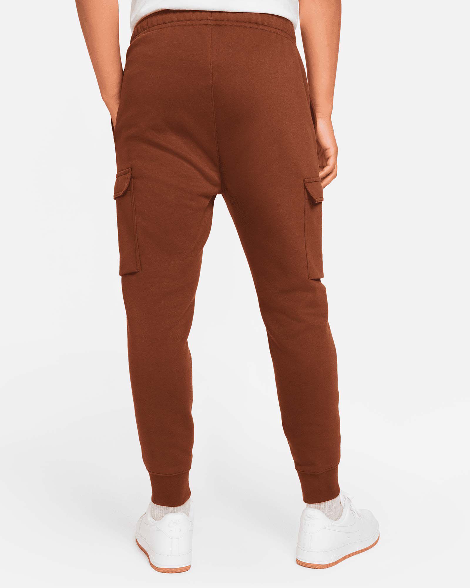 Pantalón Nike NSW Club Cargo - Fútbol Factory