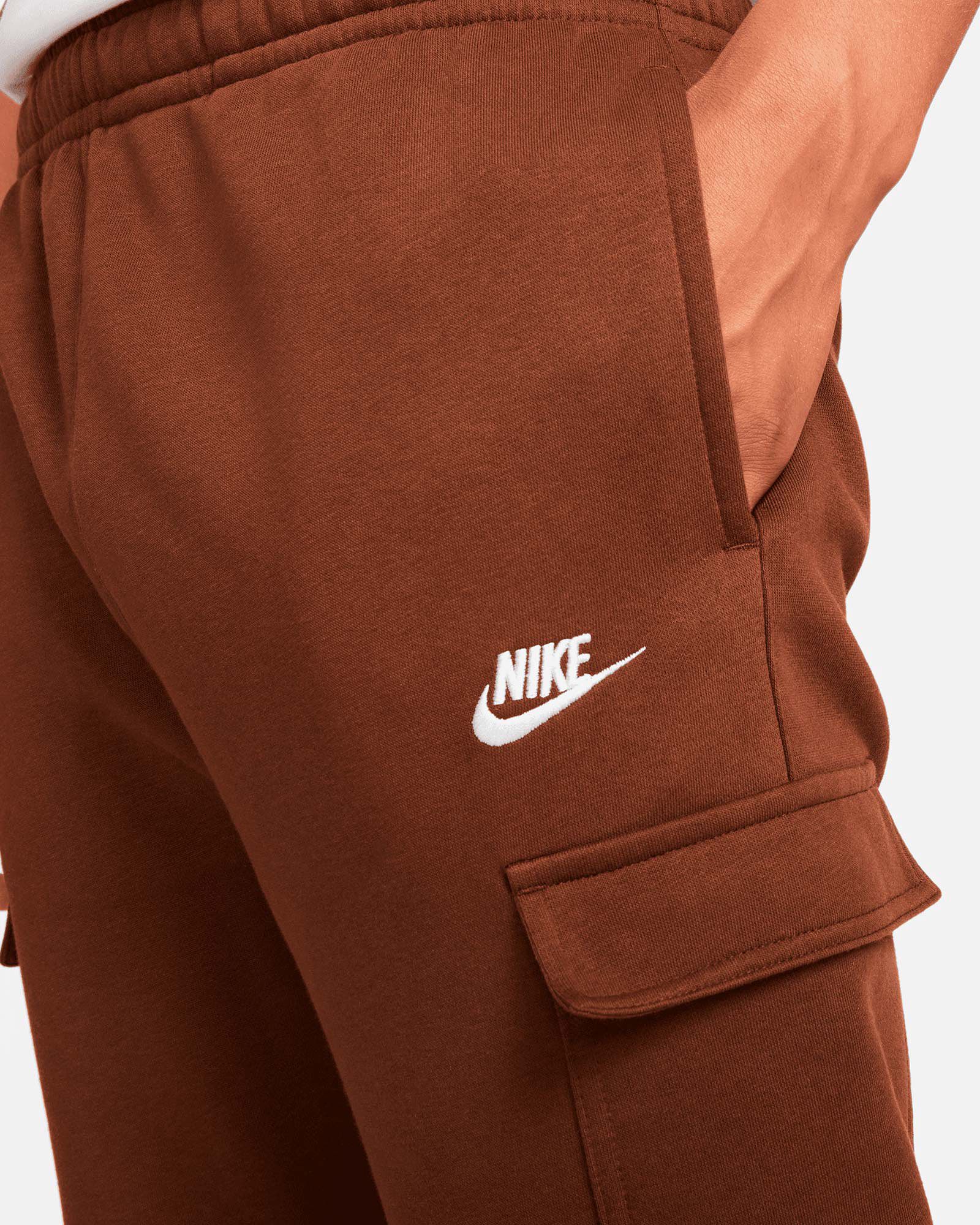 Pantalon largo Nike NSW Club Cargo para Hombre