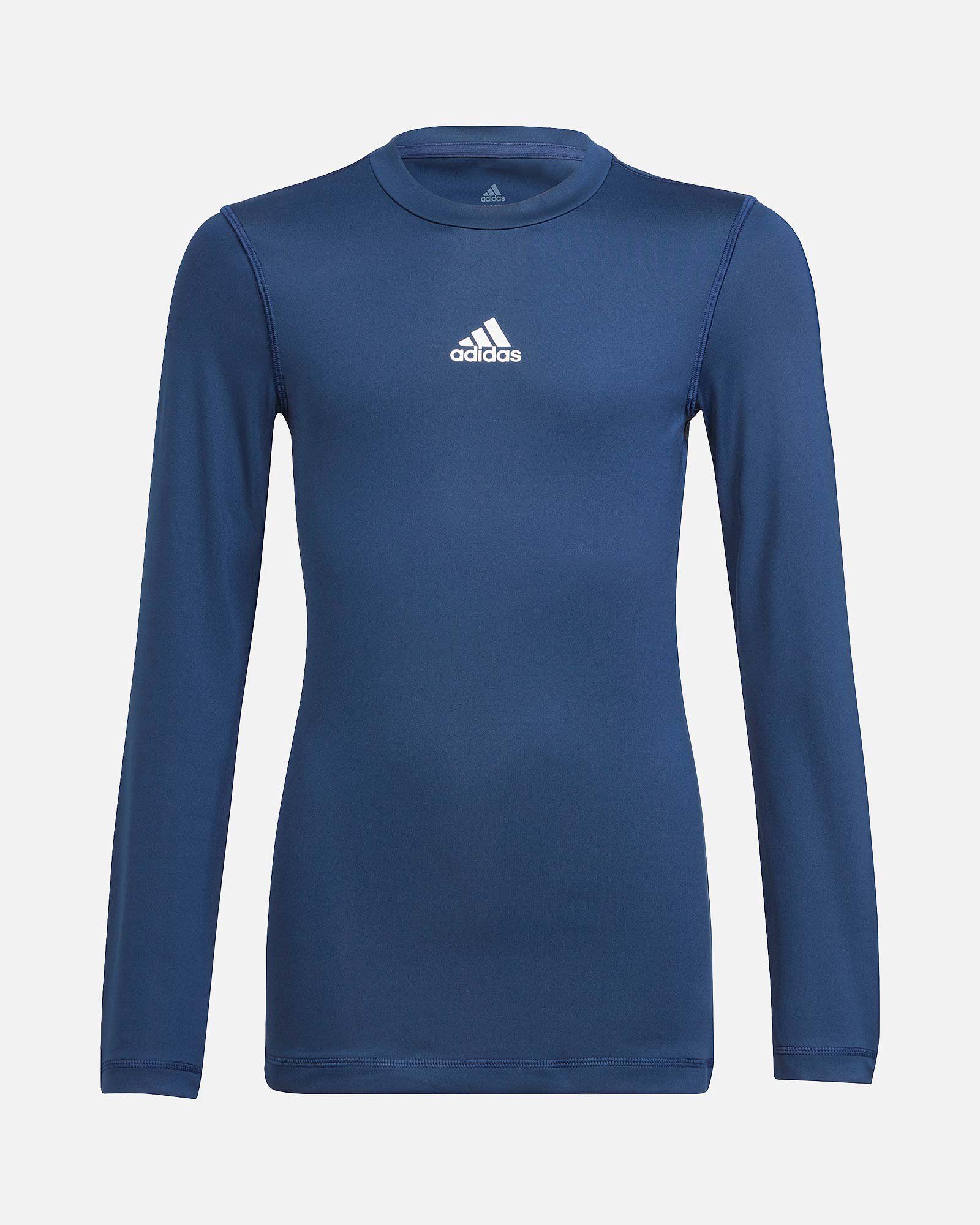 Camiseta adidas Techfit - Fútbol Factory