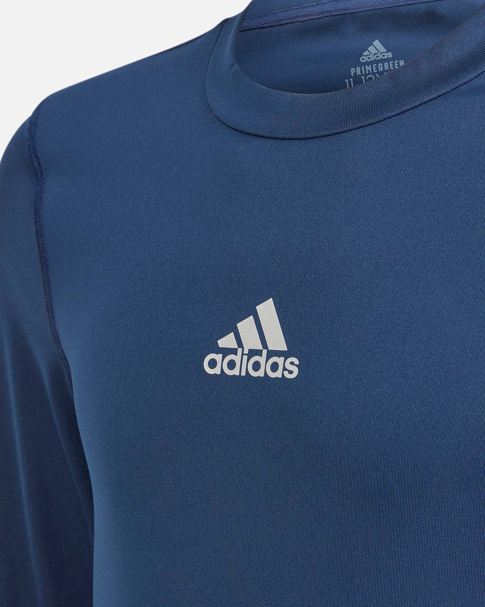 Camiseta adidas Techfit - Fútbol Factory