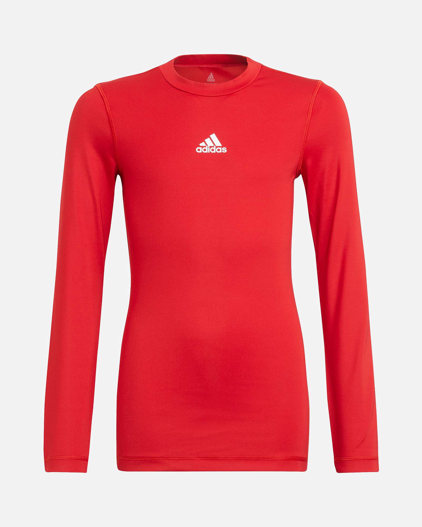 Camiseta adidas Techfit - Fútbol Factory