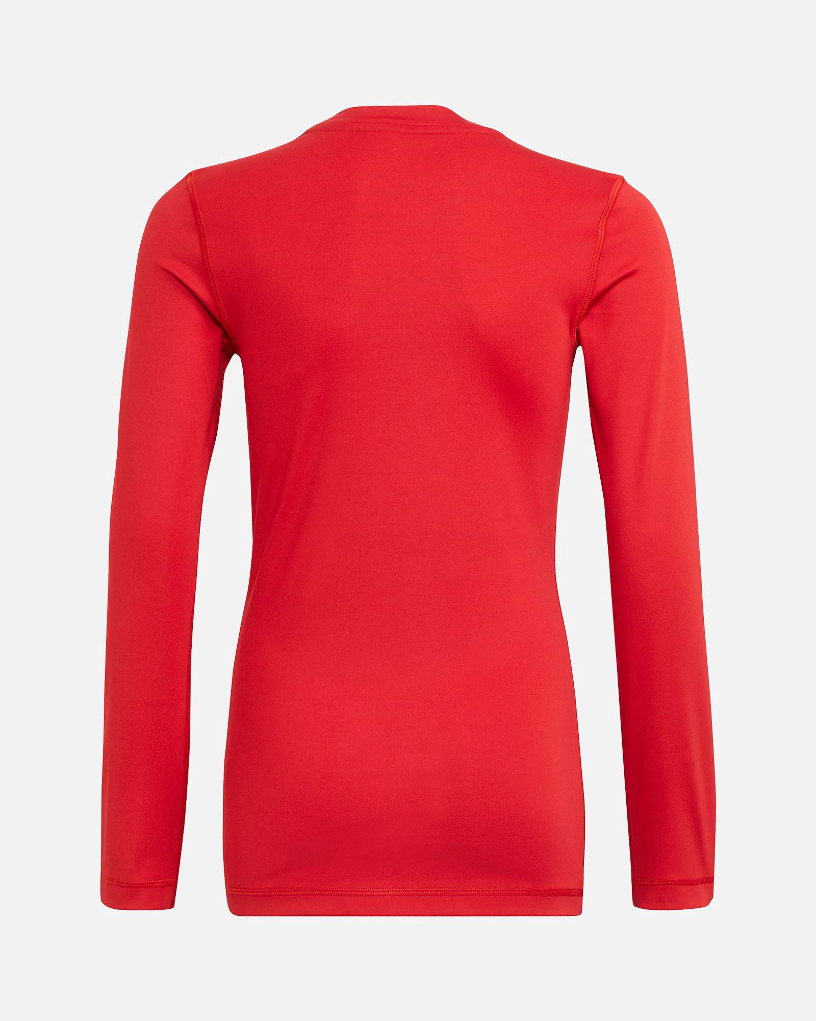 Camiseta adidas Techfit - Fútbol Factory
