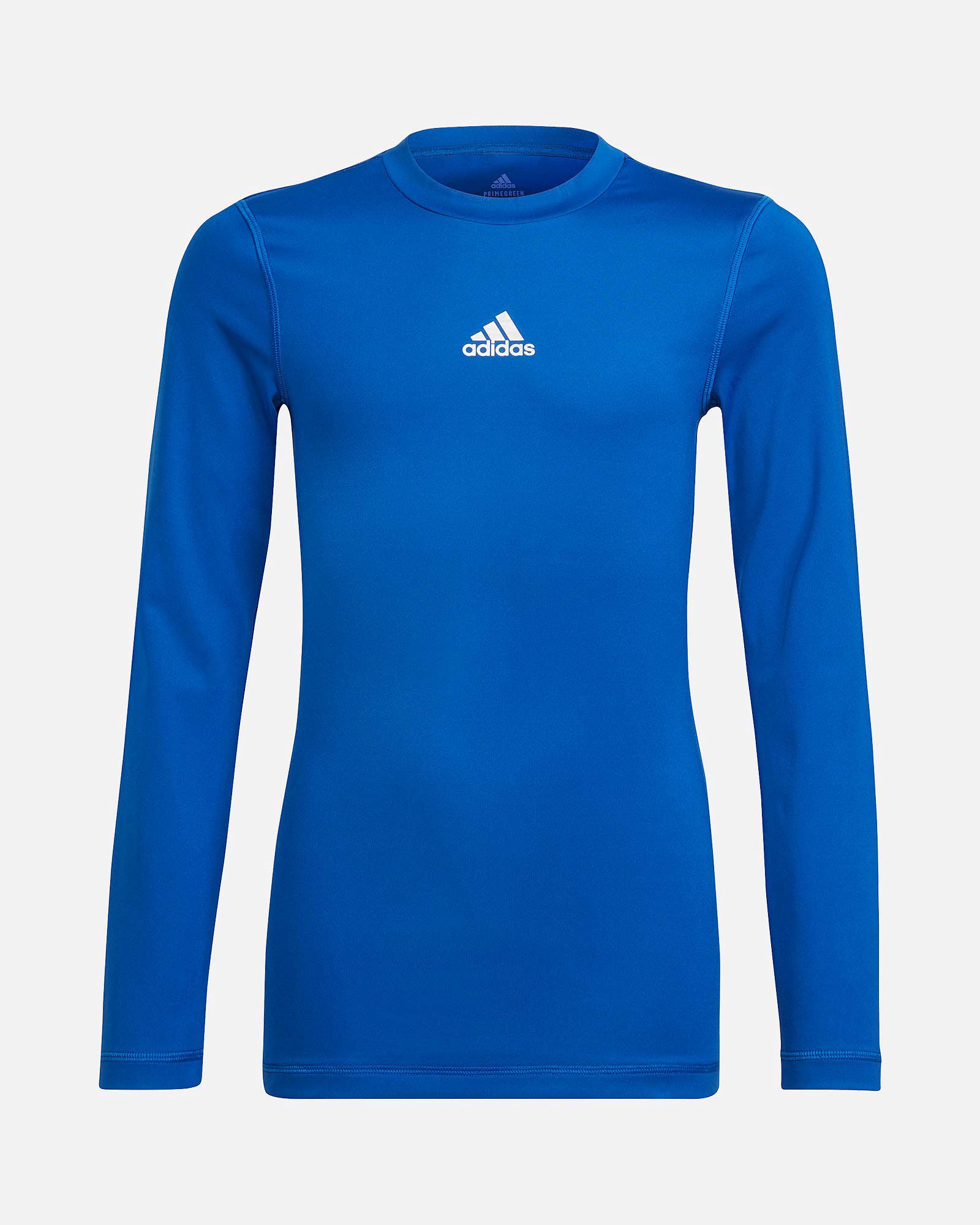 Camiseta adidas Techfit - Fútbol Factory