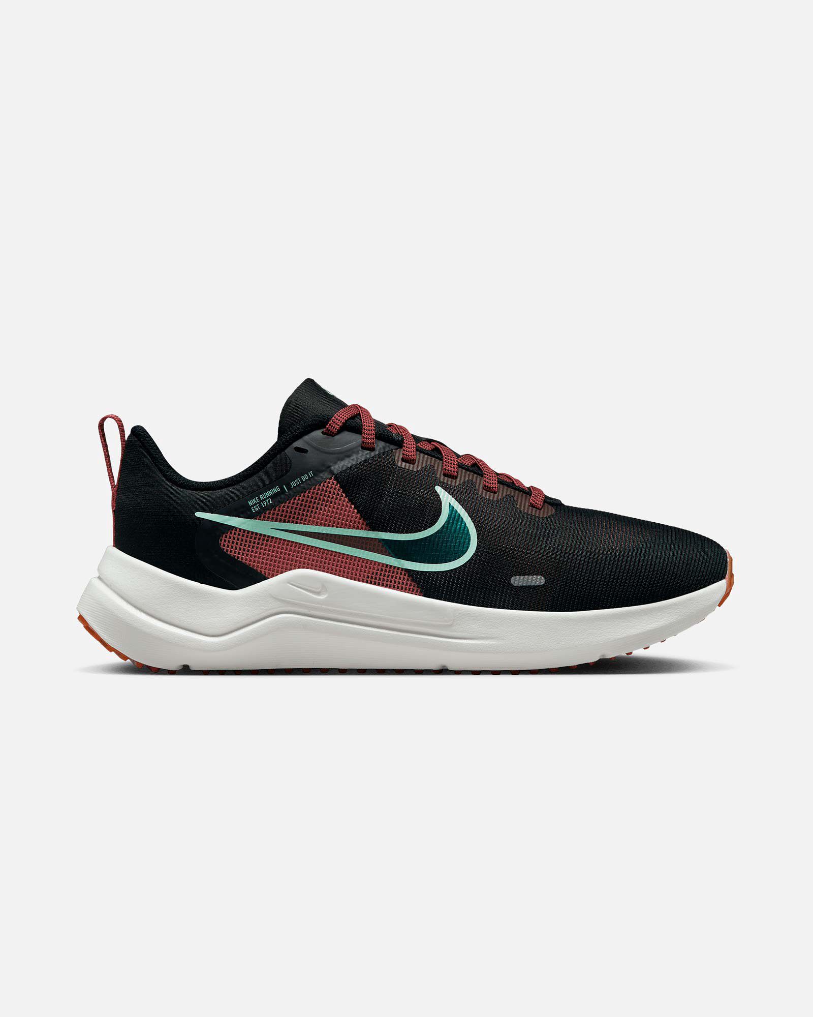 Zapatillas Nike Downshifter 12 - Fútbol Factory