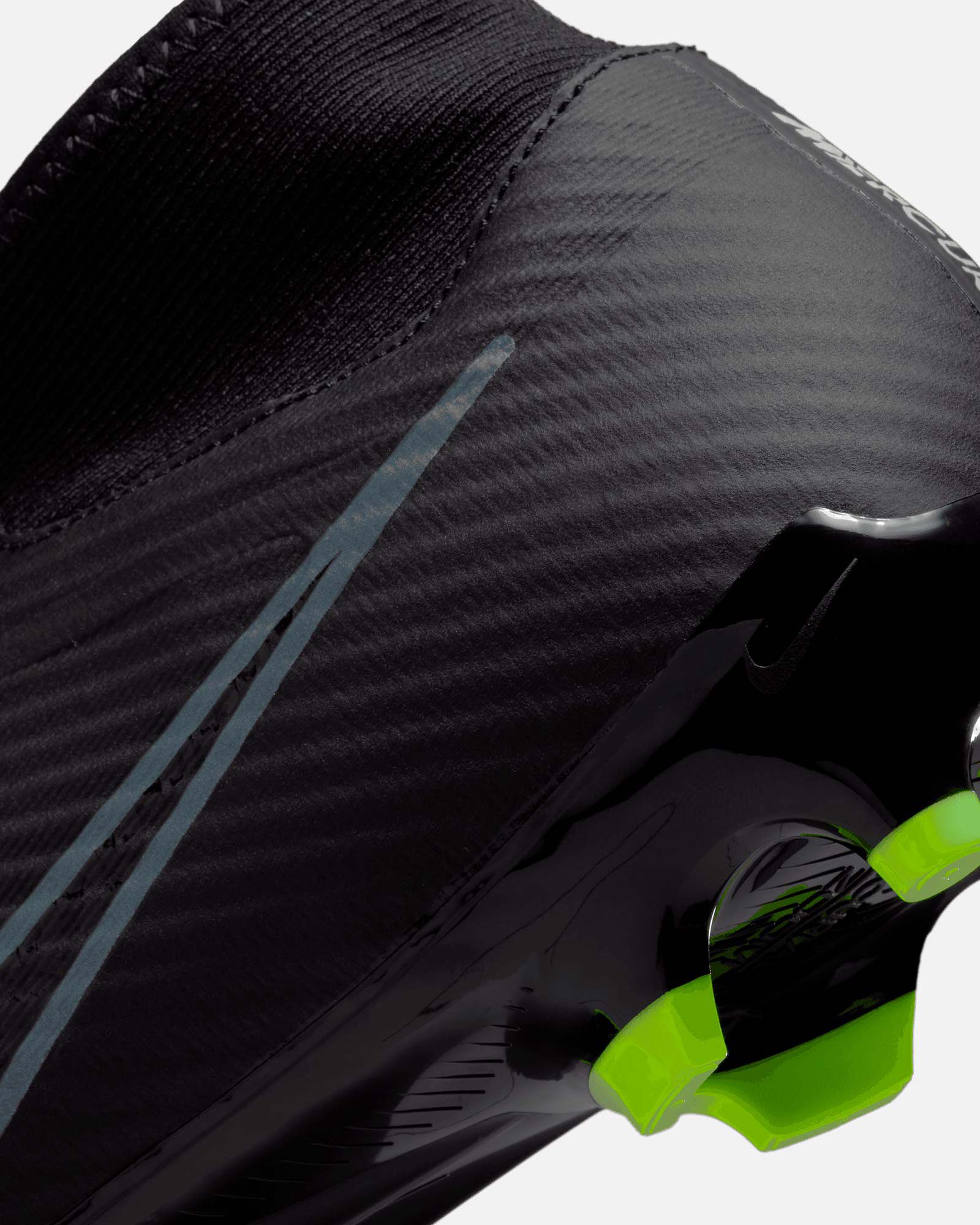 Botas Nike Zoom Mercurial Superfly 9 Academy FG/MG - Fútbol Factory