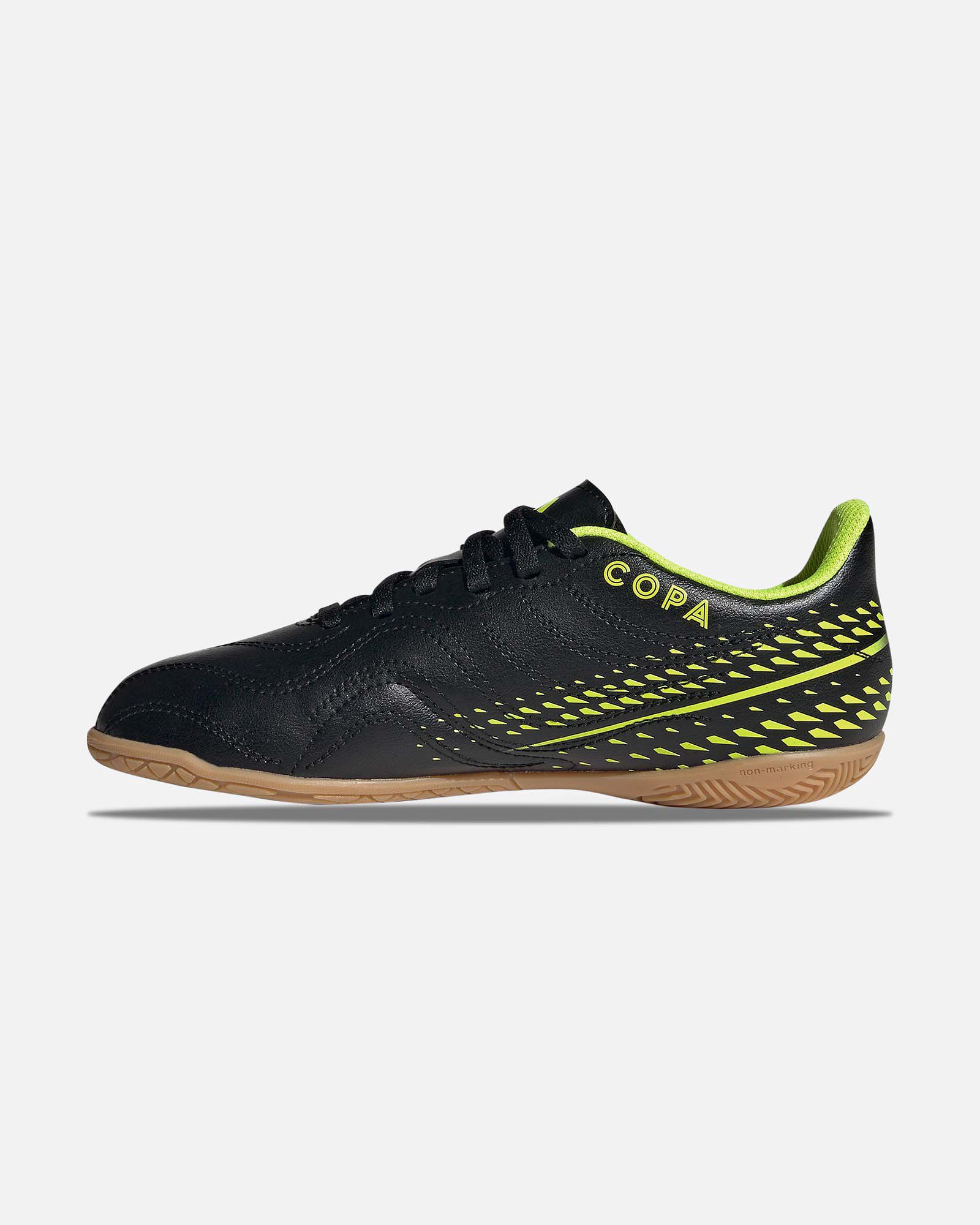 Zapatillas adidas Copa Sense.4 IN - Fútbol Factory