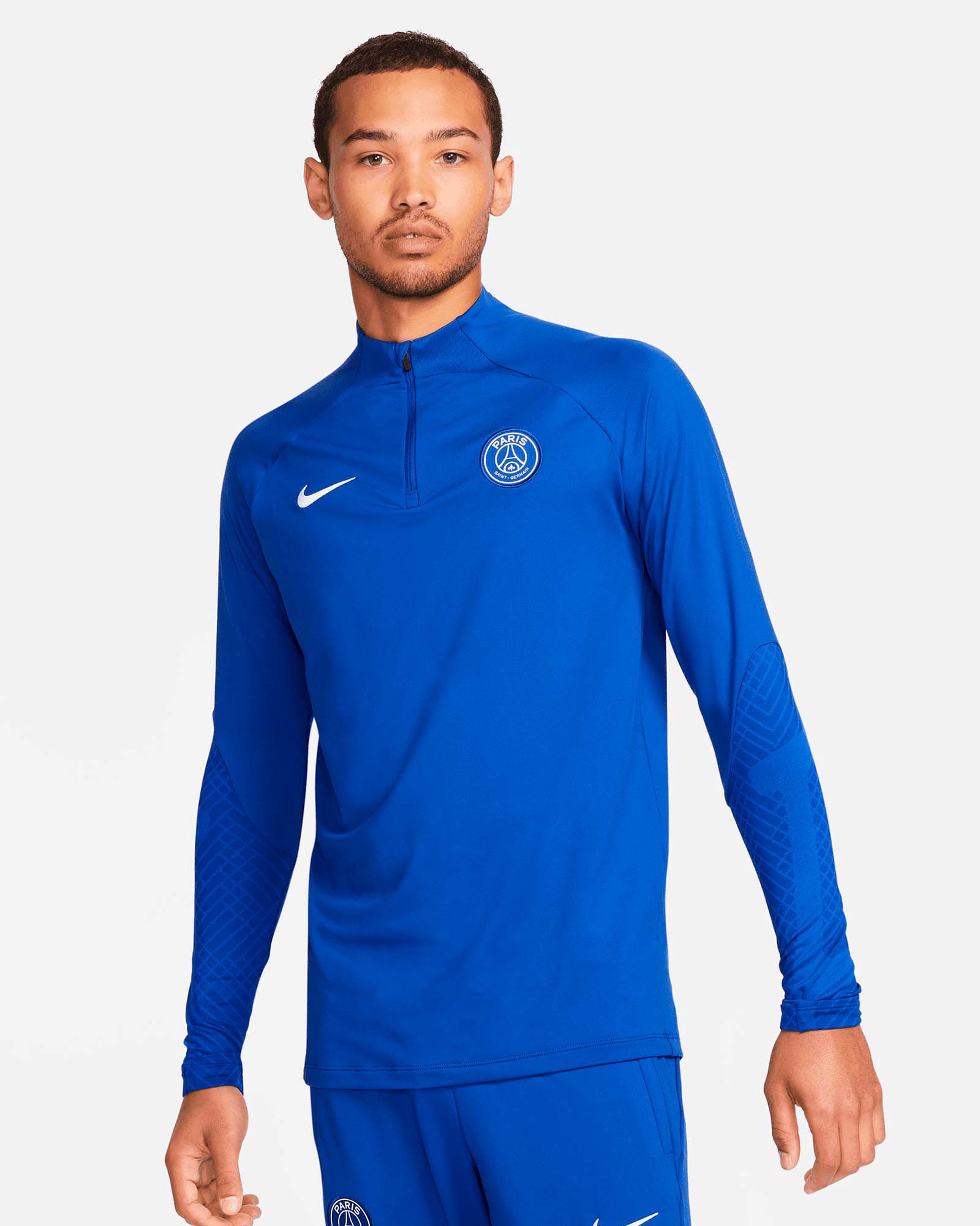 Sudadera PSG 2022/2023 UCL Strike - Fútbol Factory