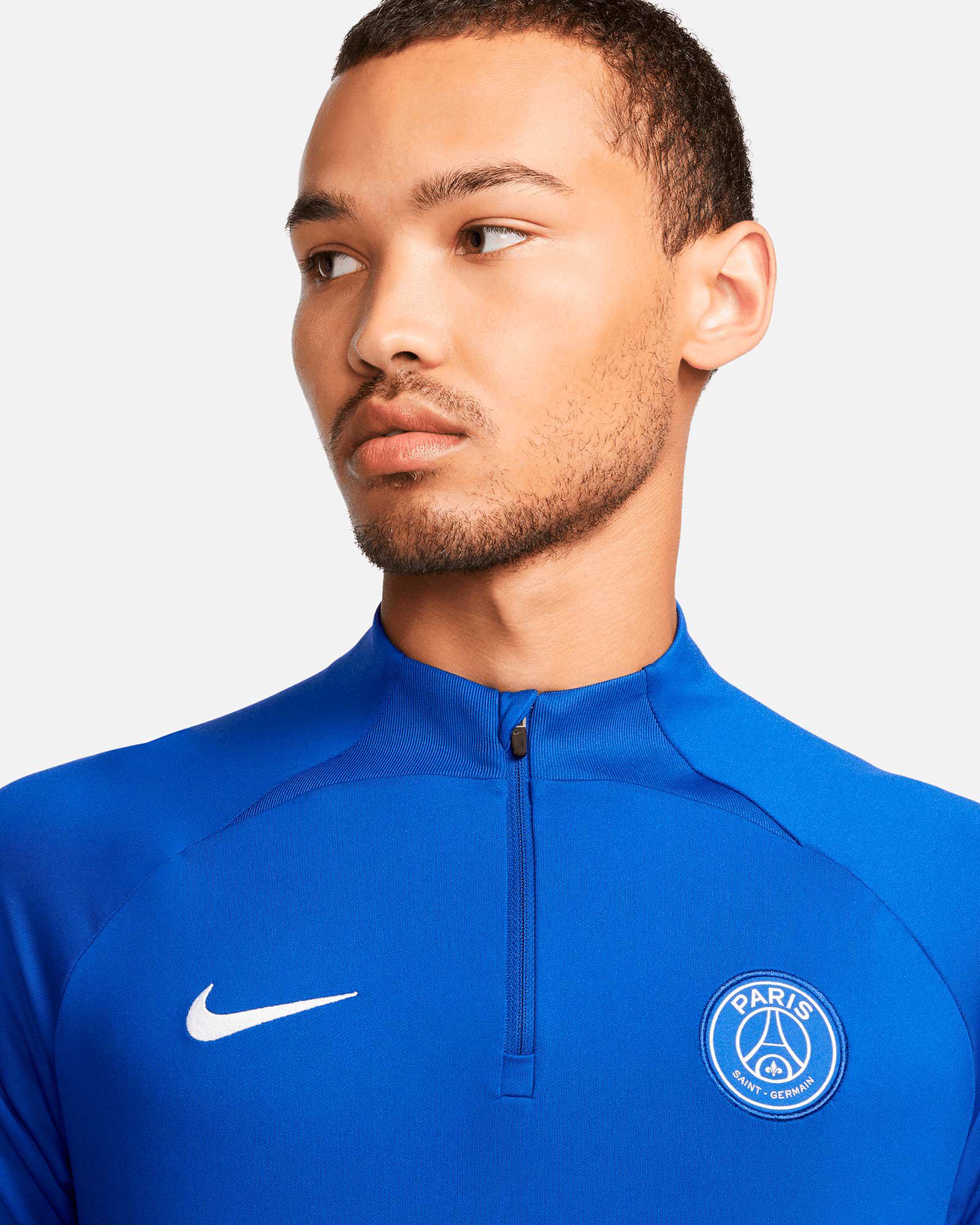 Sudadera PSG 2022/2023 UCL Strike - Fútbol Factory