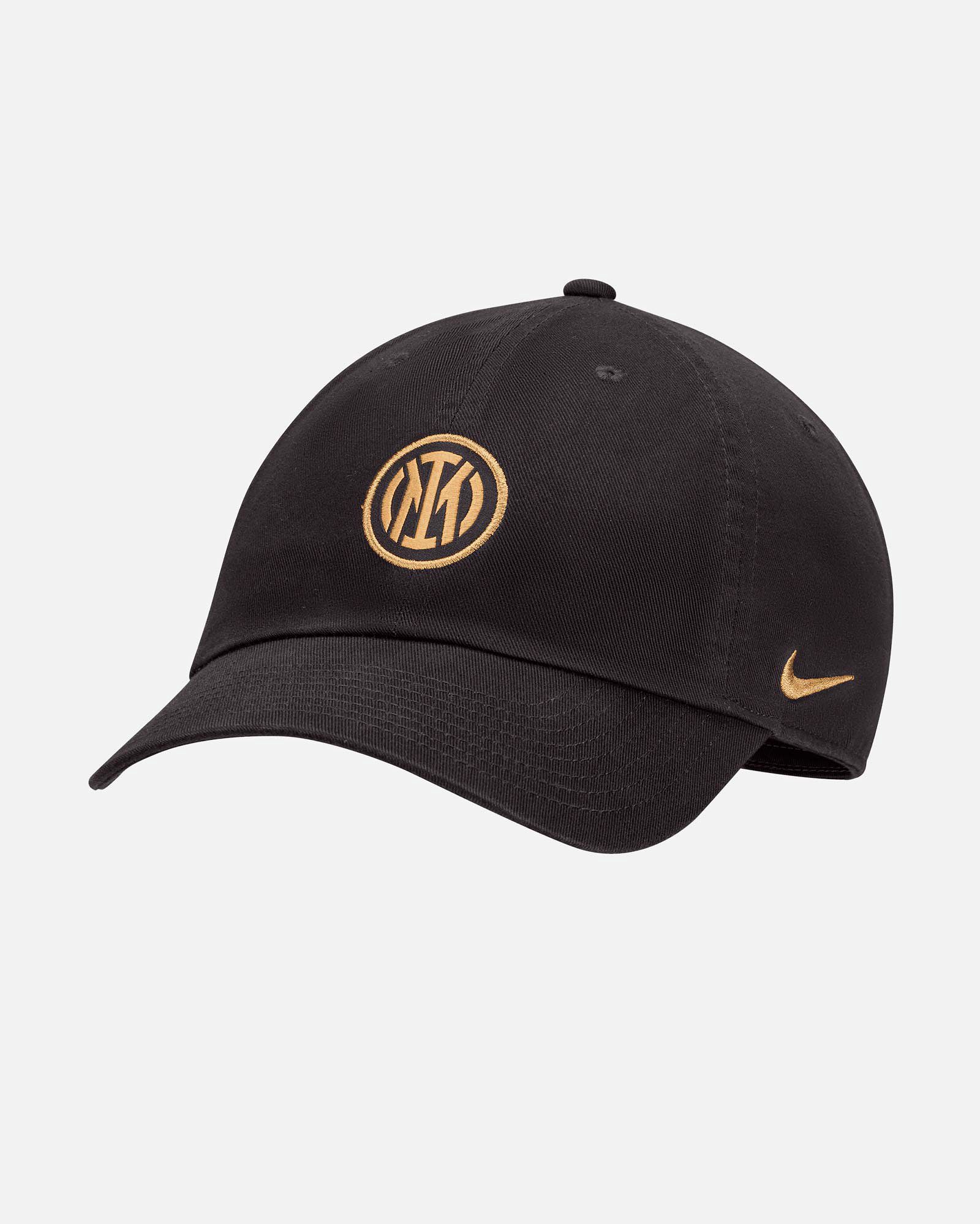 Gorra Inter Milan 2022/2023 H86 - Fútbol Factory