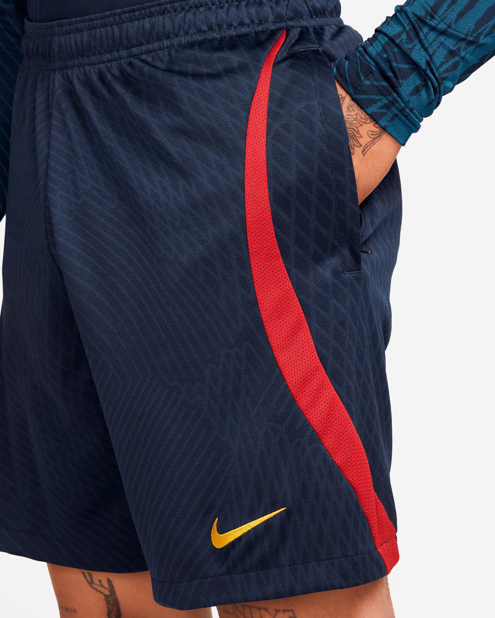 Pantalón Portugal 2022/2023 Strike - Fútbol Factory