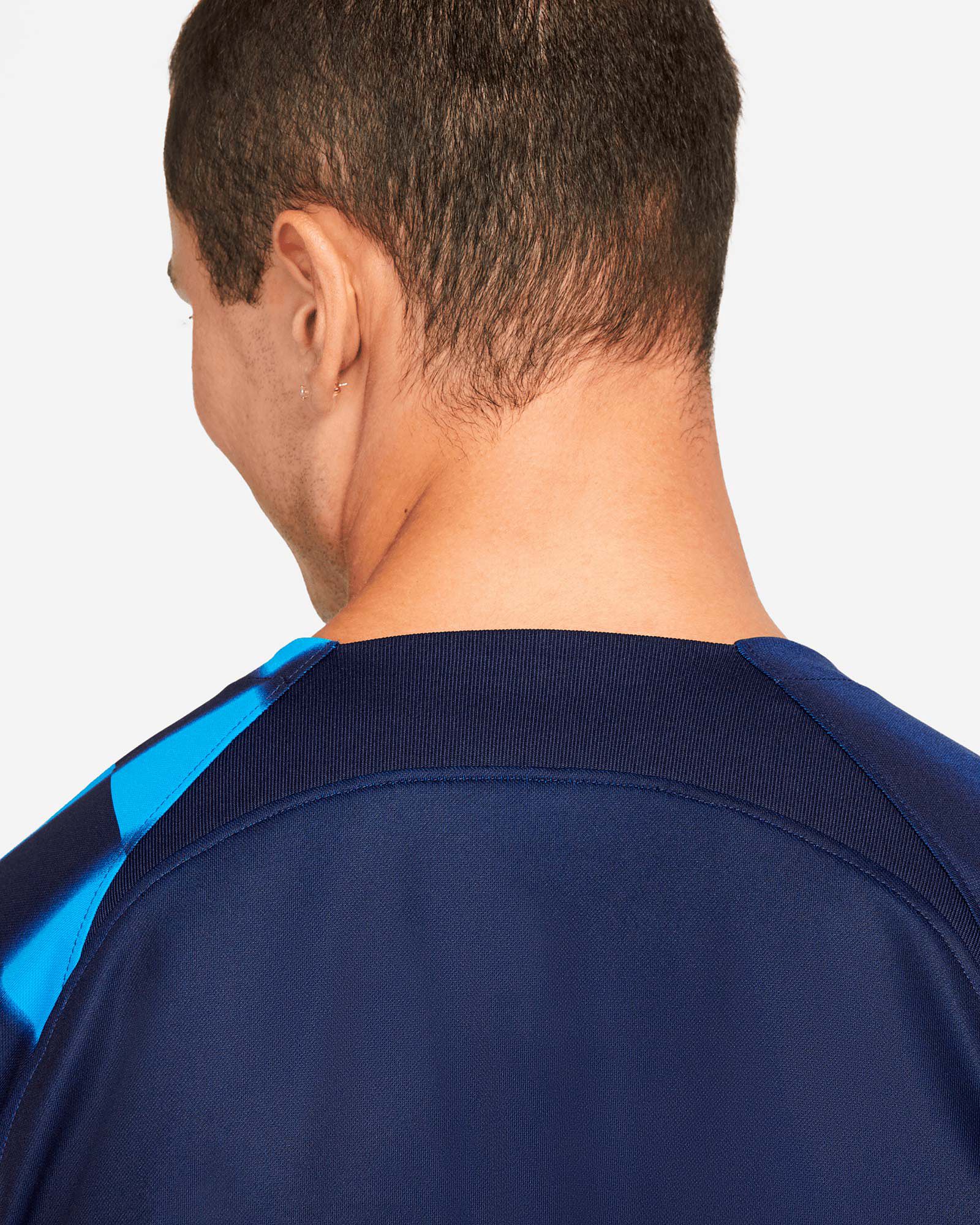 Camiseta 2ª Croacia 2022/2023 - Fútbol Factory