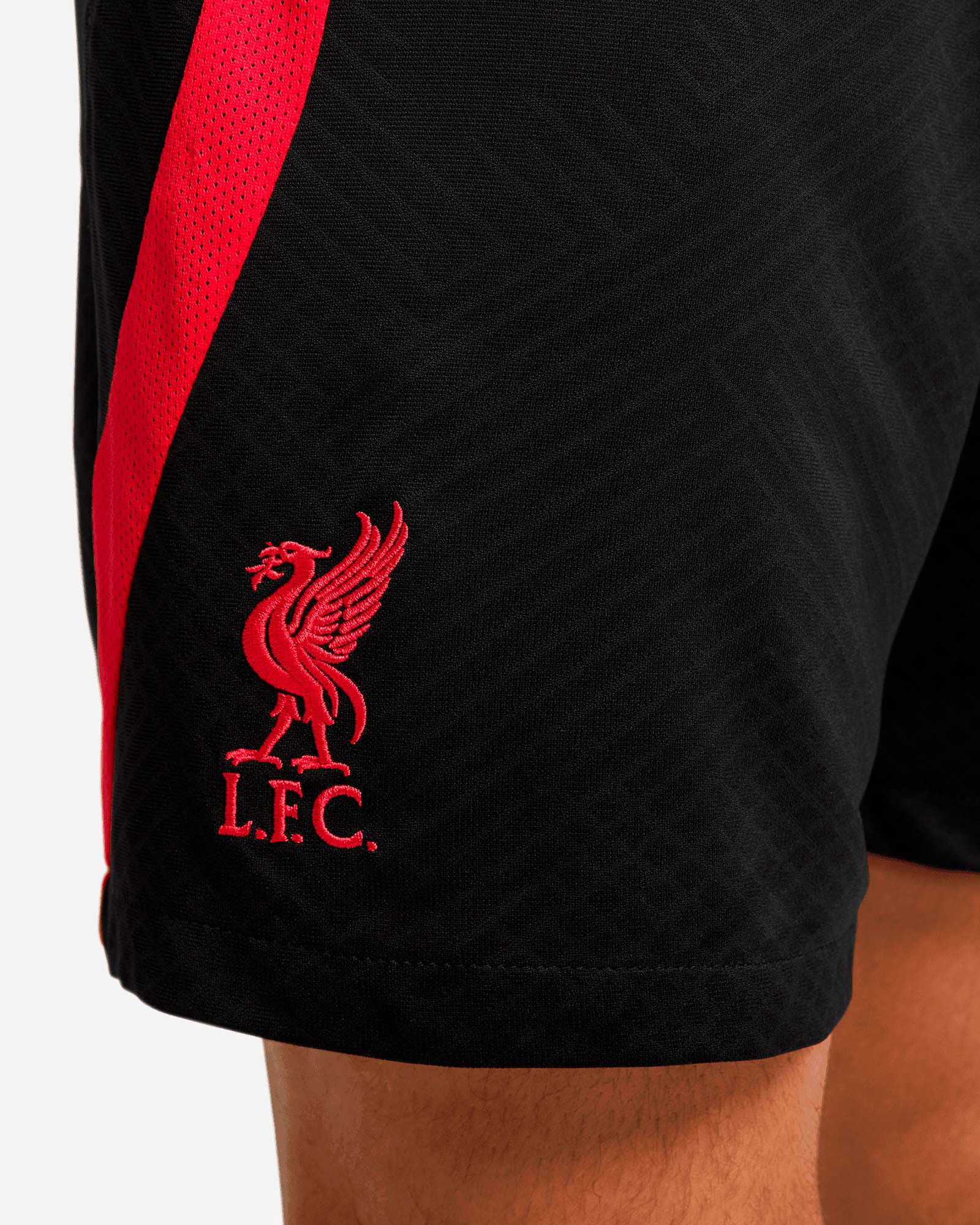 Pantalón Liverpool FC 2022/2023 Strike - Fútbol Factory