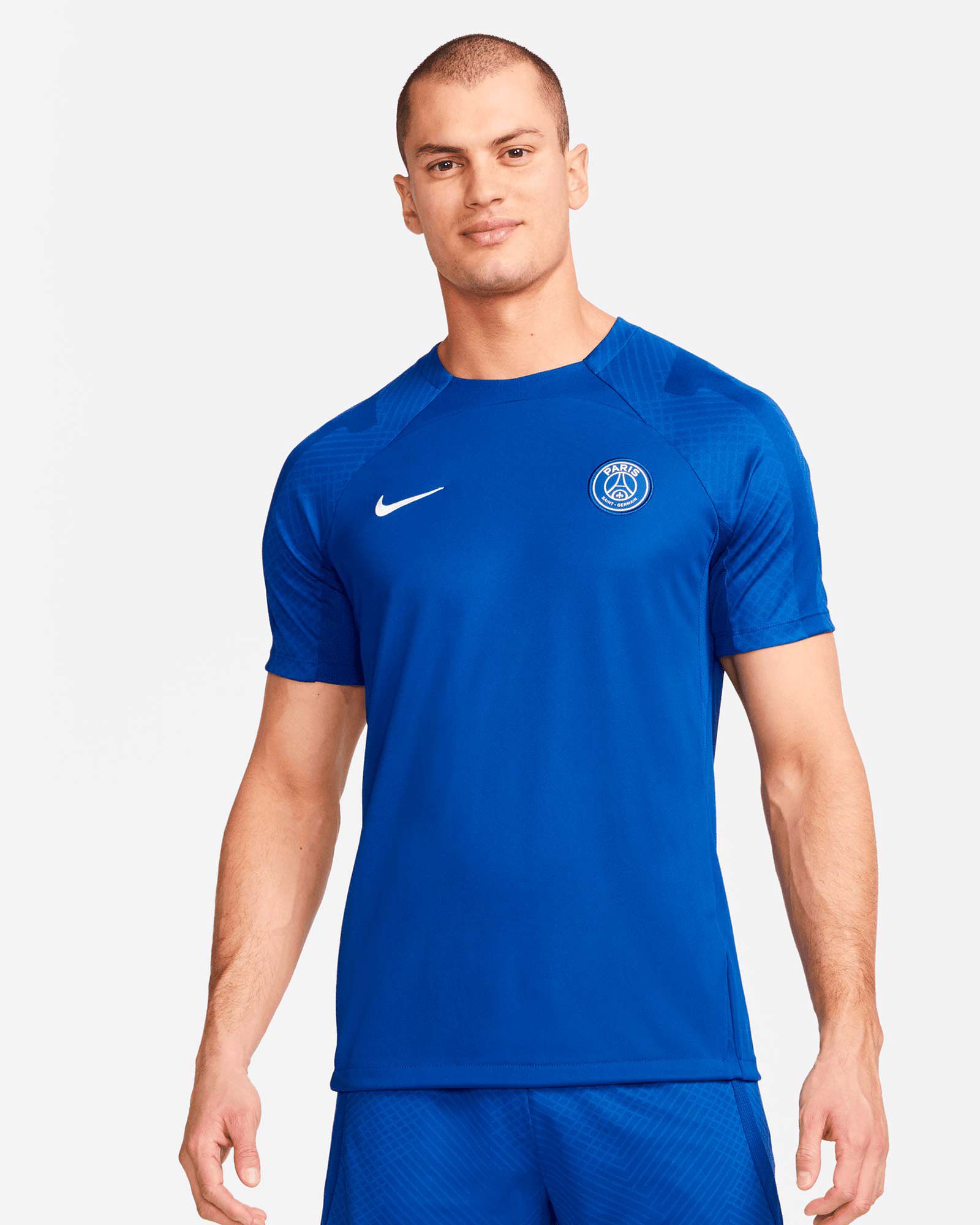 Camiseta PSG 2022/2023 UCL Strike - Fútbol Factory