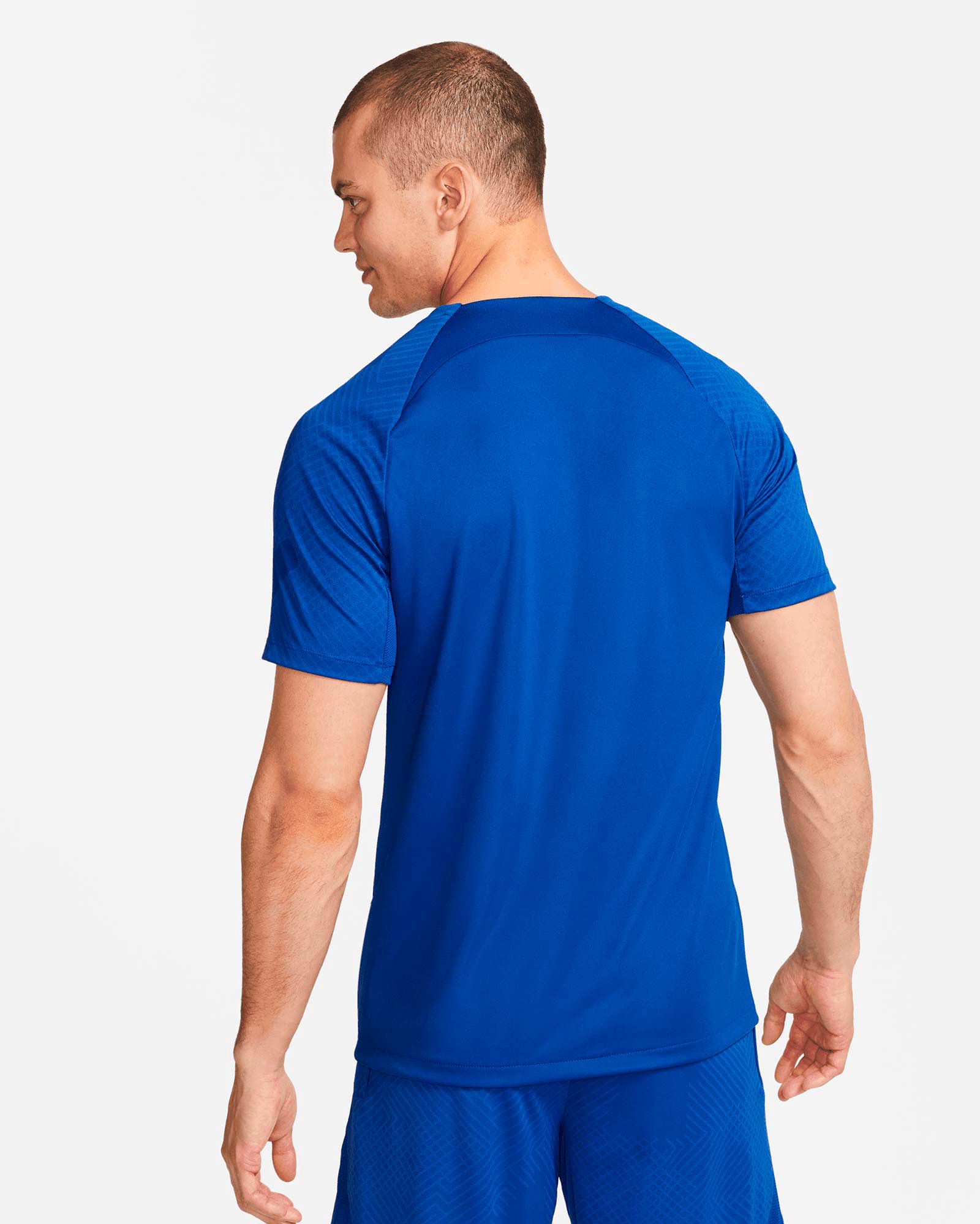 Camiseta PSG 2022/2023 UCL Strike - Fútbol Factory