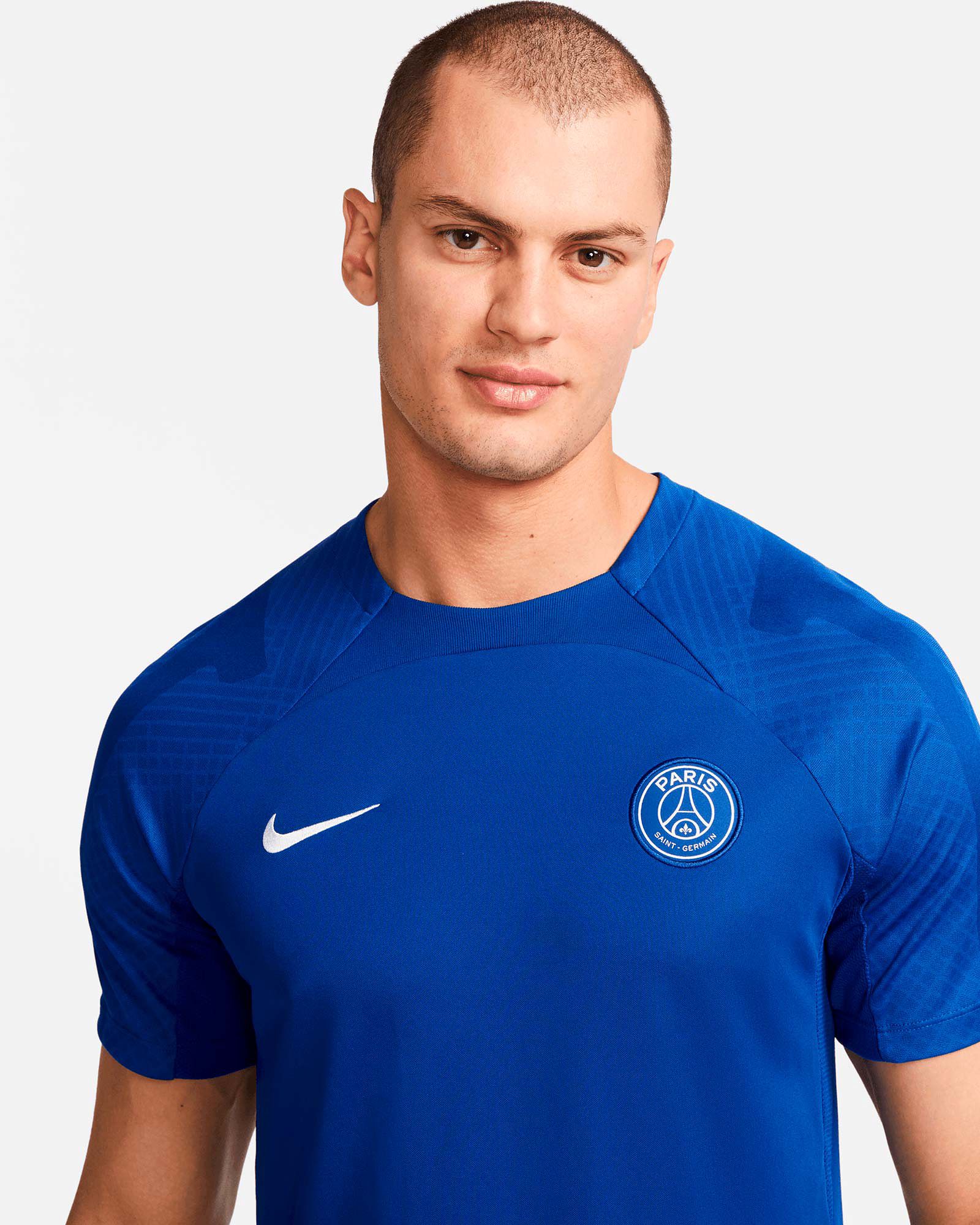 Camiseta PSG 2022/2023 UCL Strike - Fútbol Factory