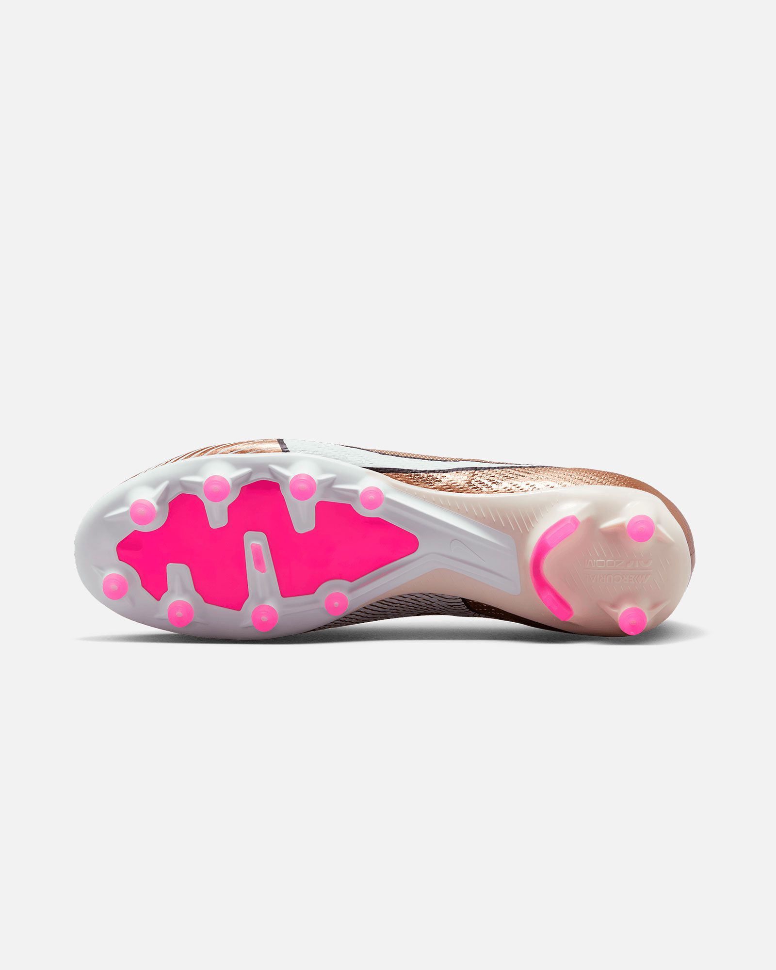 Botas Nike Zoom Mercurial Vapor 15 Pro AG-Pro - Fútbol Factory