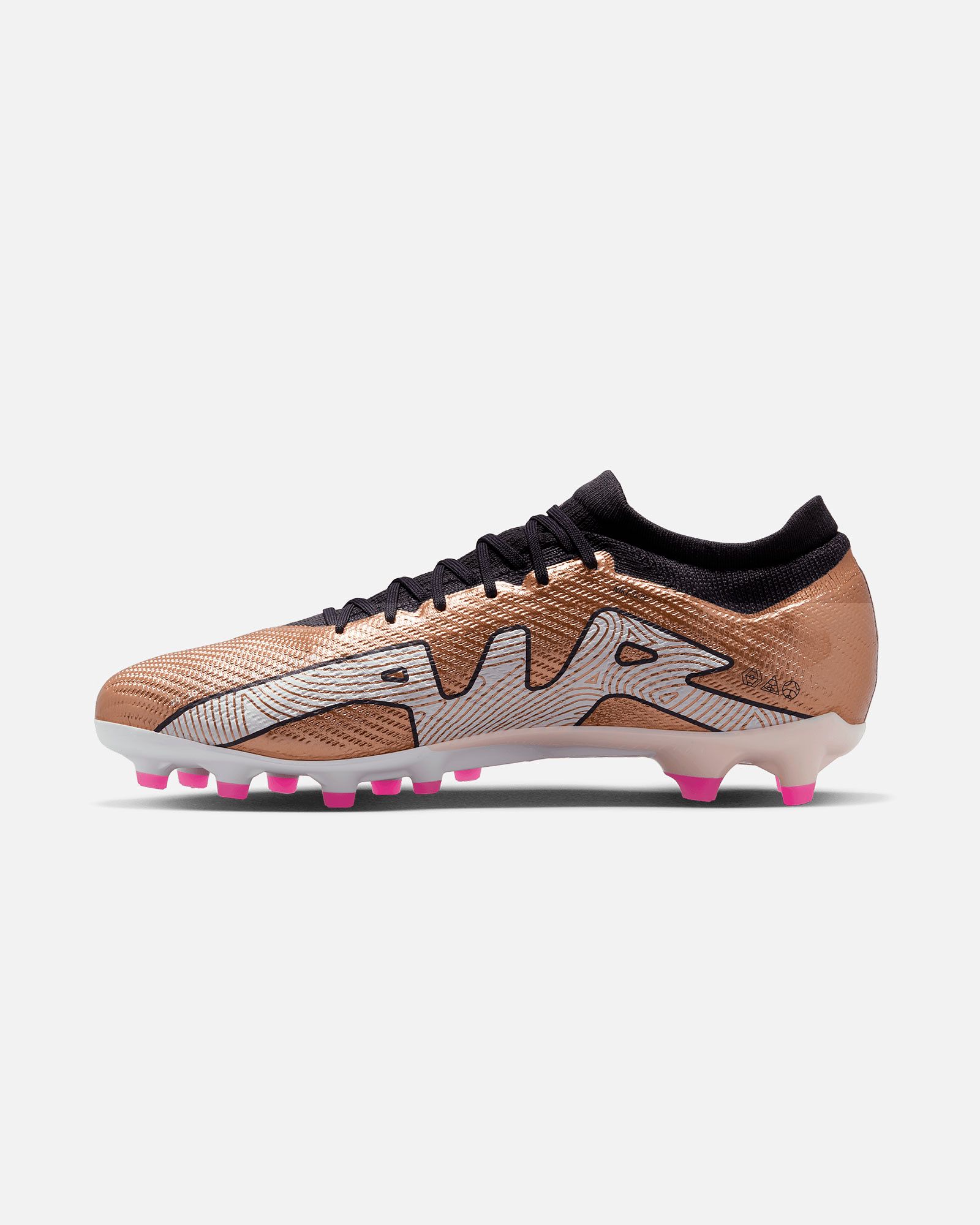 Botas Nike Zoom Mercurial Vapor 15 Pro AG-Pro - Fútbol Factory