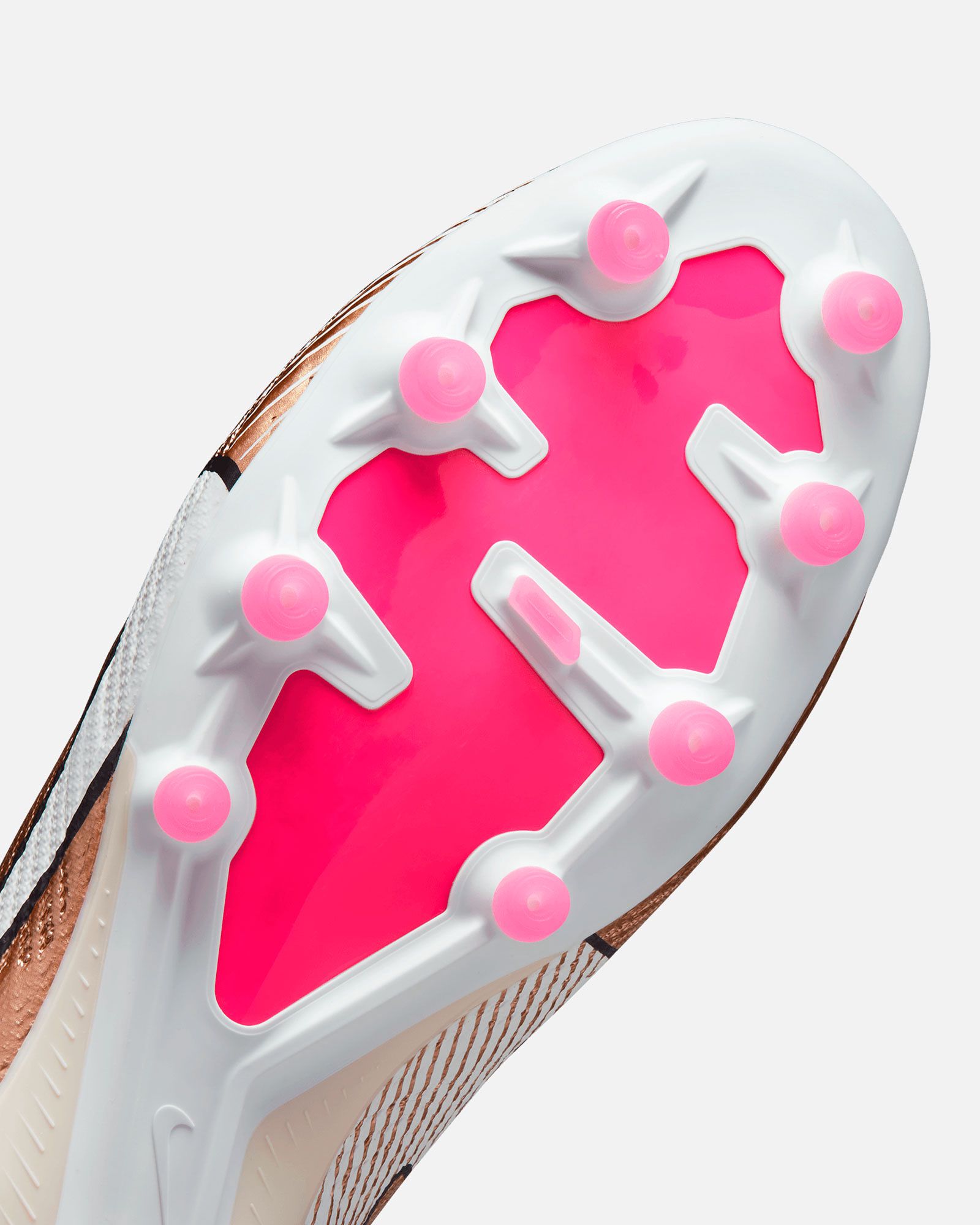 Botas Nike Zoom Mercurial Vapor 15 Pro AG-Pro - Fútbol Factory