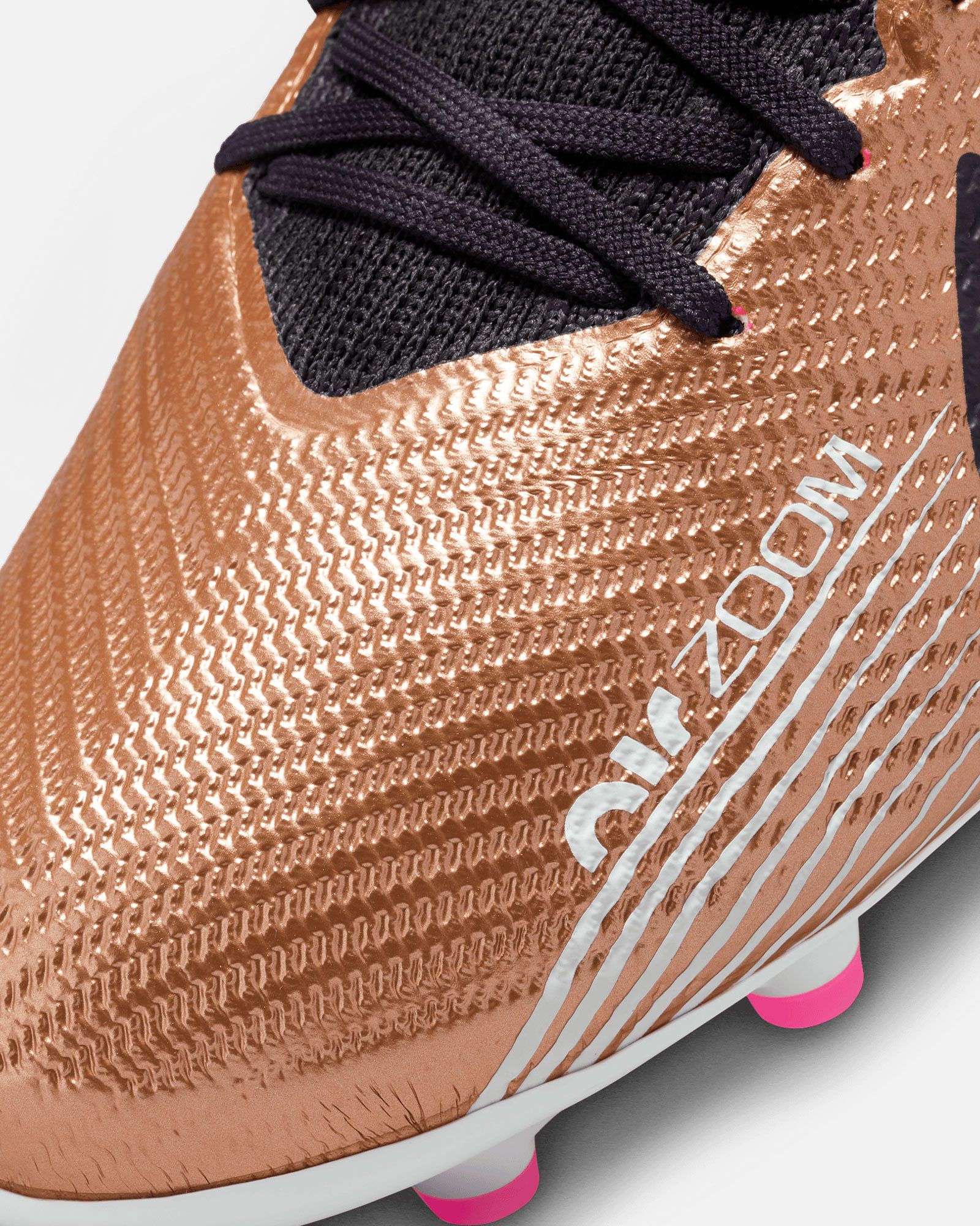 Botas Nike Zoom Mercurial Vapor 15 Pro AG-Pro - Fútbol Factory