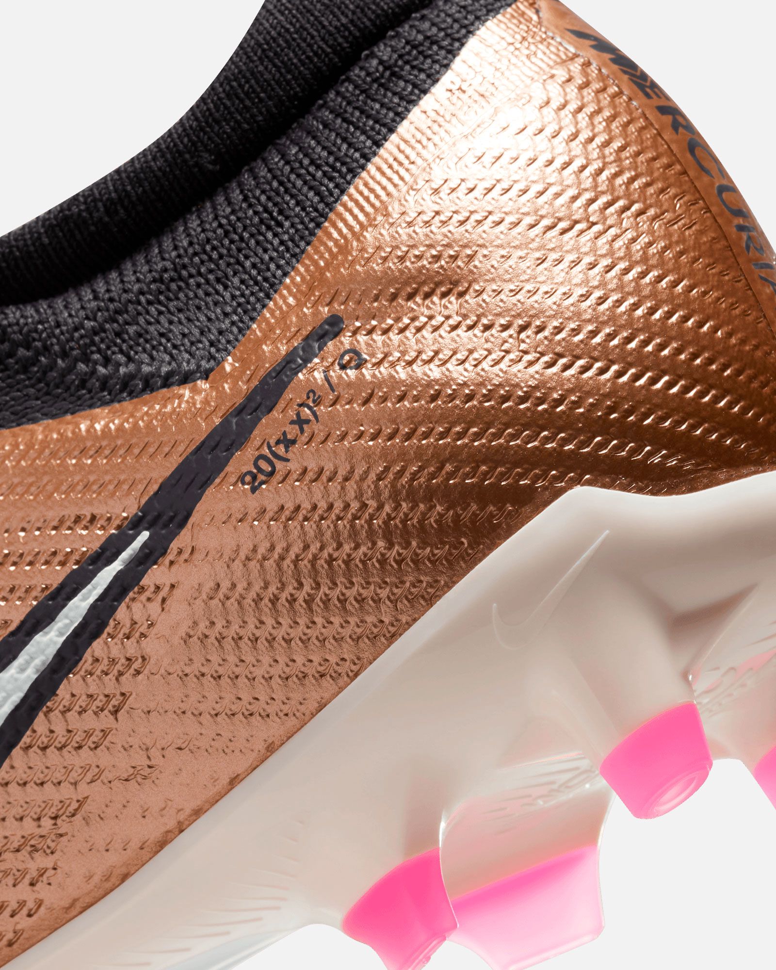 Botas Nike Zoom Mercurial Vapor 15 Pro AG-Pro - Fútbol Factory