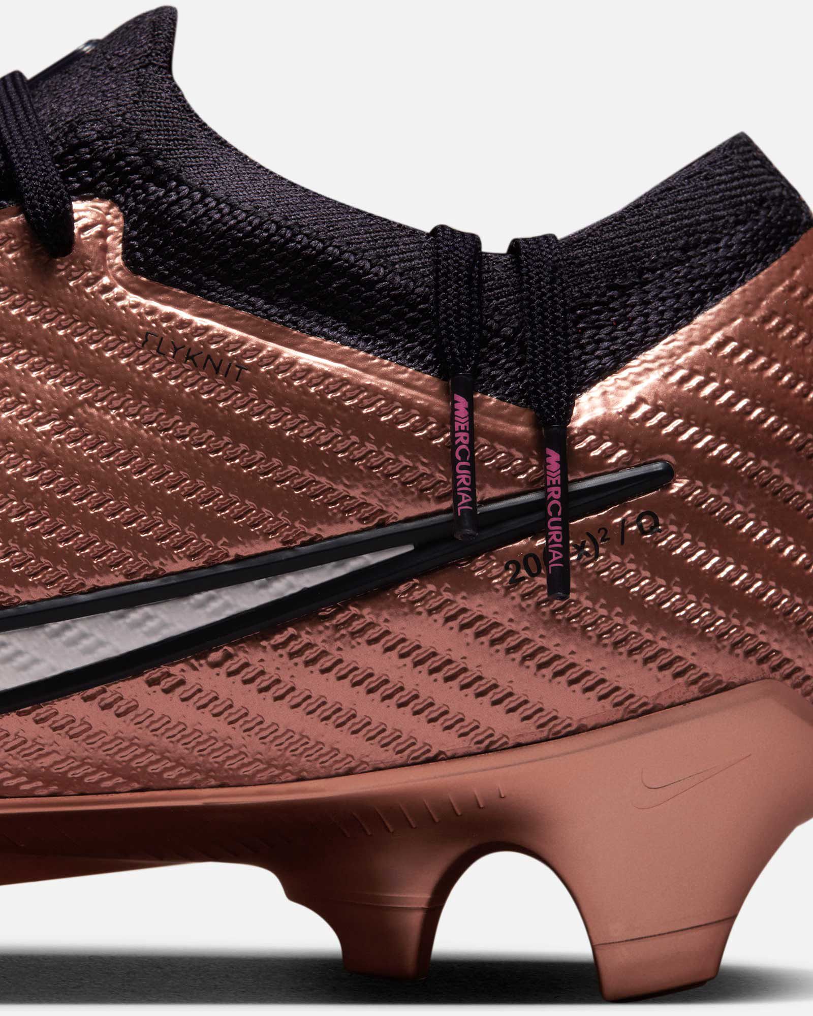 Botas Nike Zoom Mercurial Vapor 15 Elite FG - Fútbol Factory