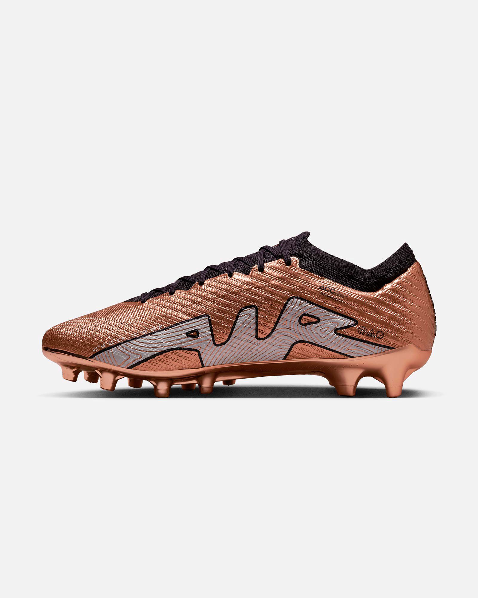 Botas Nike Zoom Mercurial Vapor 15 Elite AG-Pro - Fútbol Factory