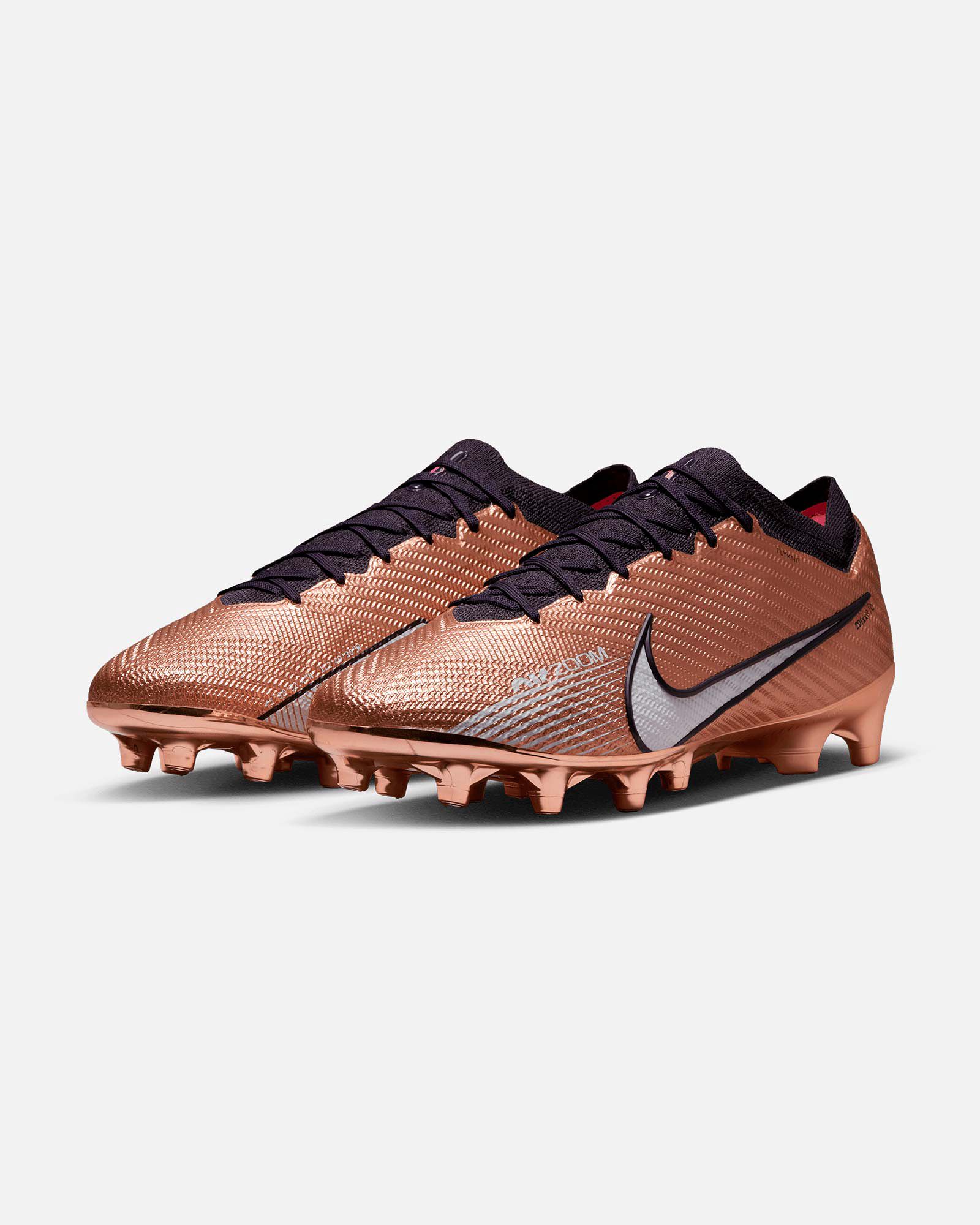 Botas Nike Zoom Mercurial Vapor 15 Elite AG-Pro - Fútbol Factory