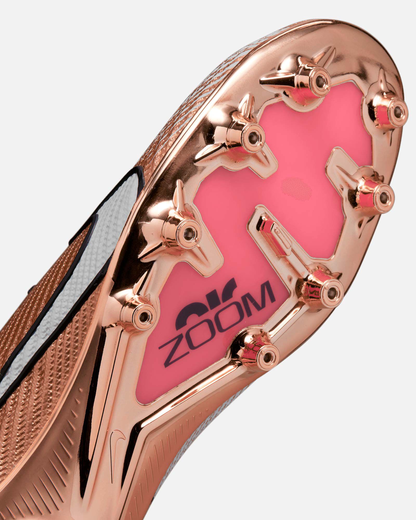 Botas Nike Zoom Mercurial Vapor 15 Elite AG-Pro - Fútbol Factory