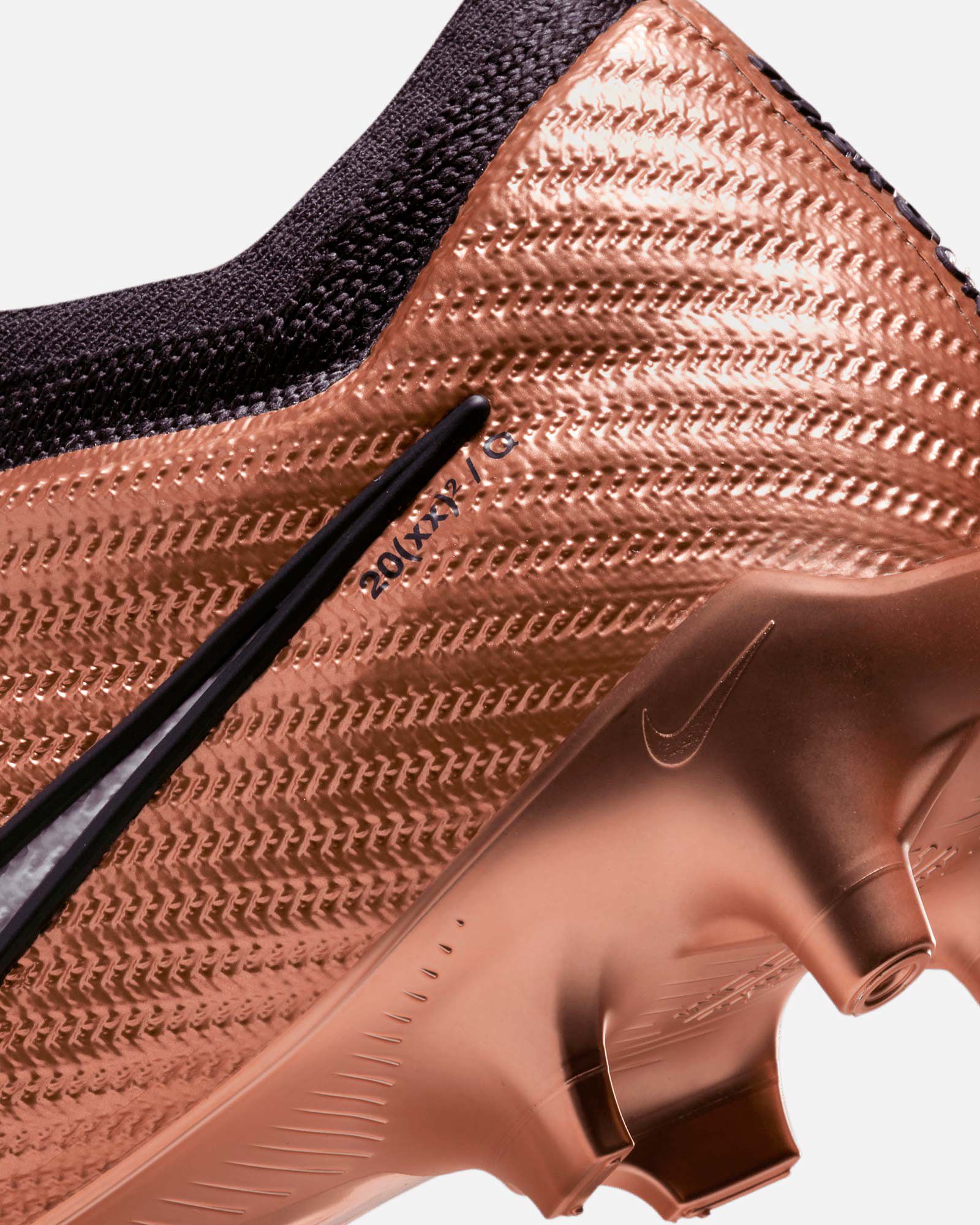 Botas Nike Zoom Mercurial Vapor 15 Elite AG-Pro - Fútbol Factory