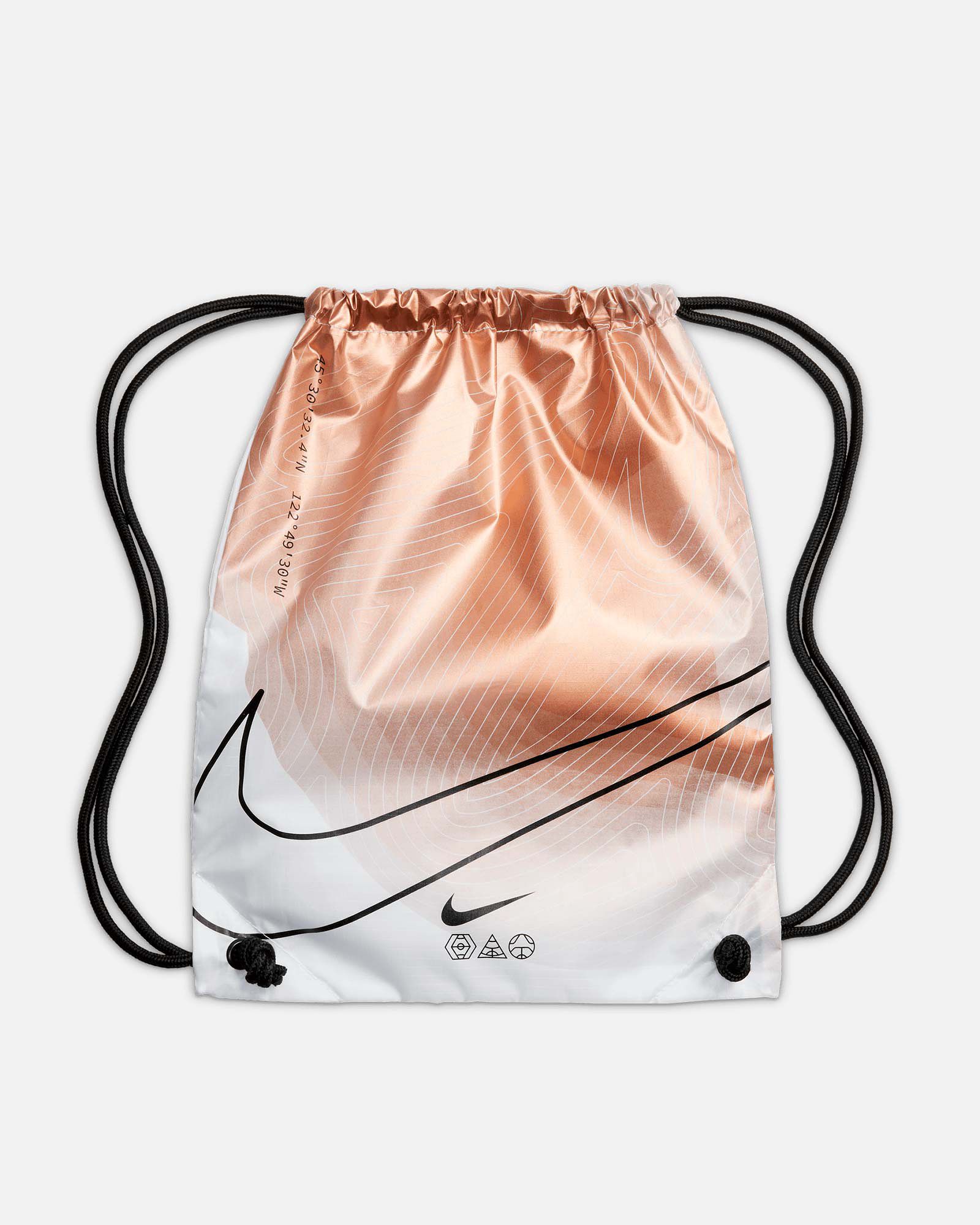 Botas Nike Zoom Mercurial Vapor 15 Elite AG-Pro - Fútbol Factory