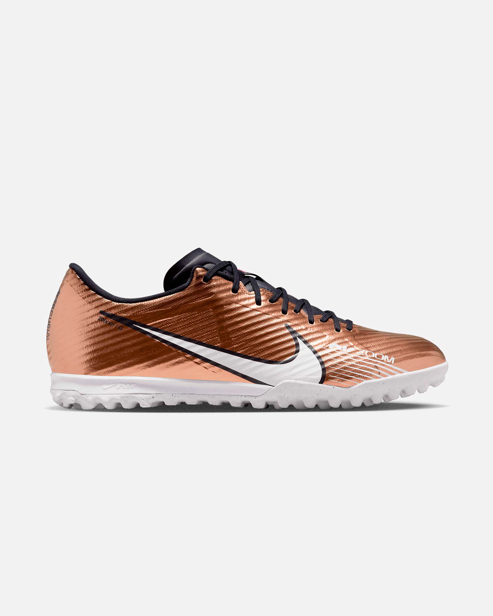 Botas Nike Zoom Vapor 15 Academy Multitaco  - Fútbol Factory