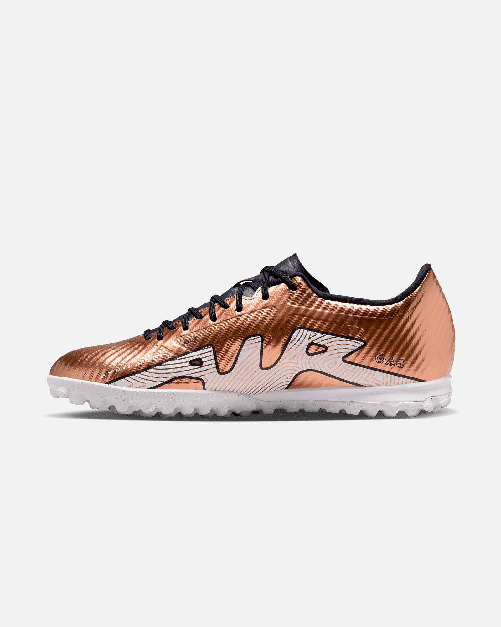 Botas Nike Zoom Vapor 15 Academy Multitaco  - Fútbol Factory