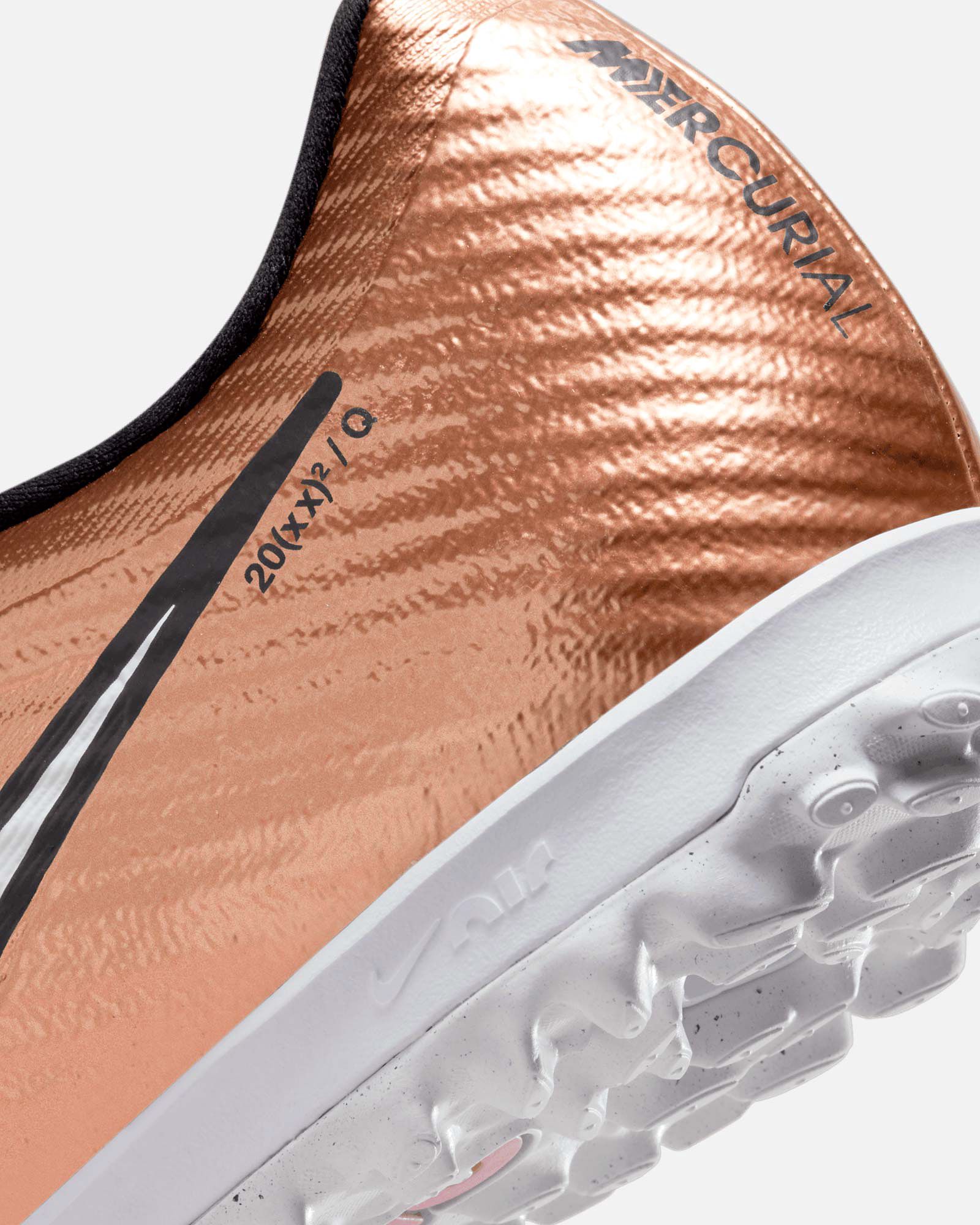 Botas Nike Zoom Vapor 15 Academy Multitaco  - Fútbol Factory