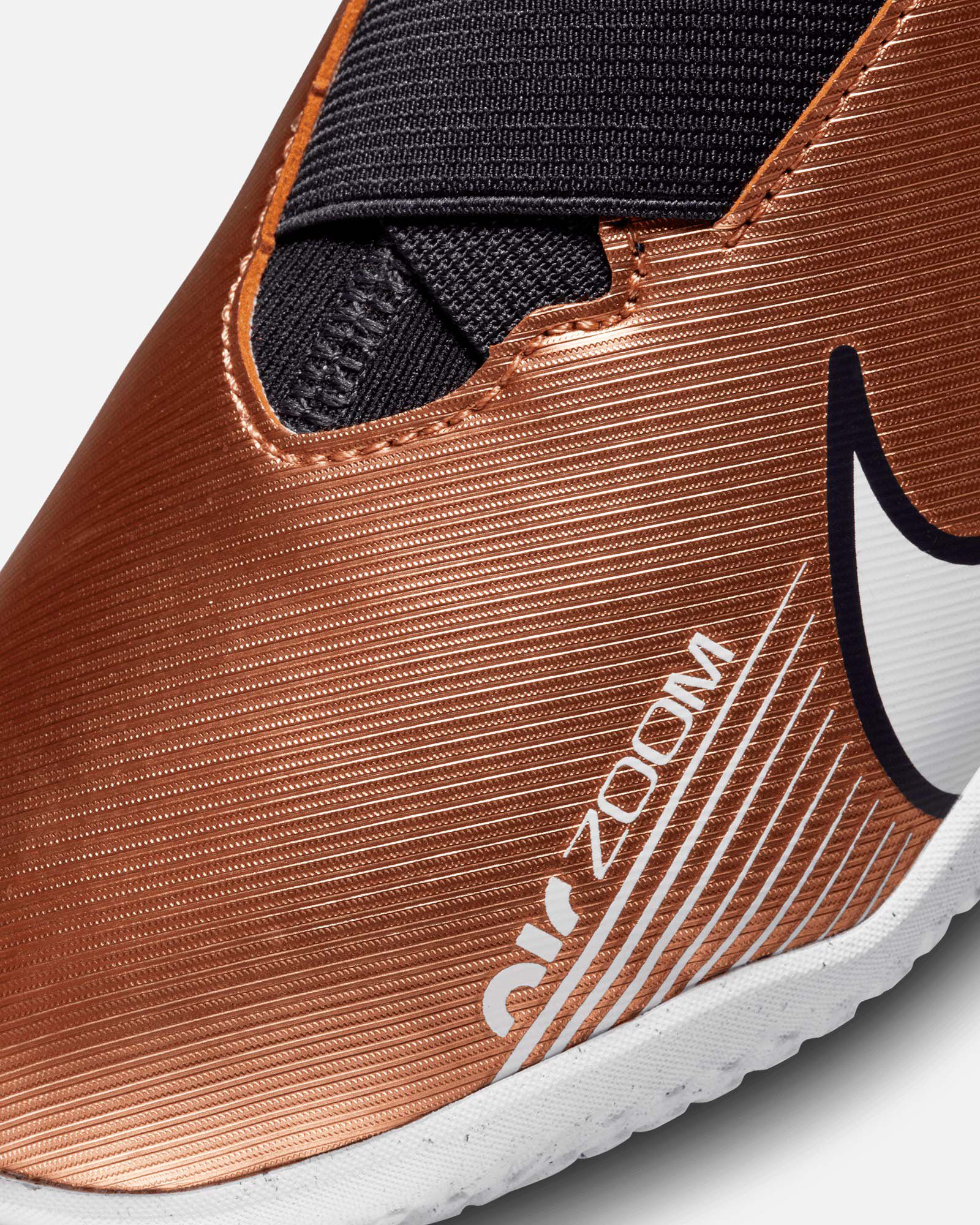 Zapatillas Nike Zoom Mercurial Vapor 15 Academy IC - Fútbol Factory