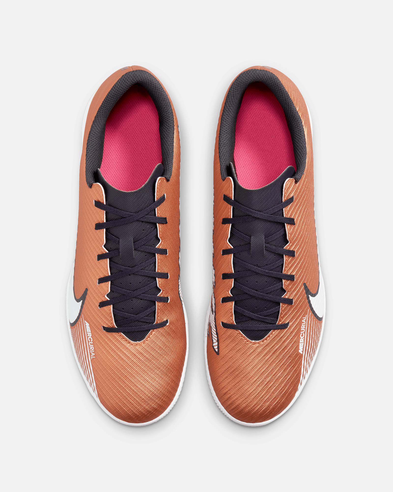 Zapatillas Nike Mercurial Vapor 15 Club IC - Fútbol Factory