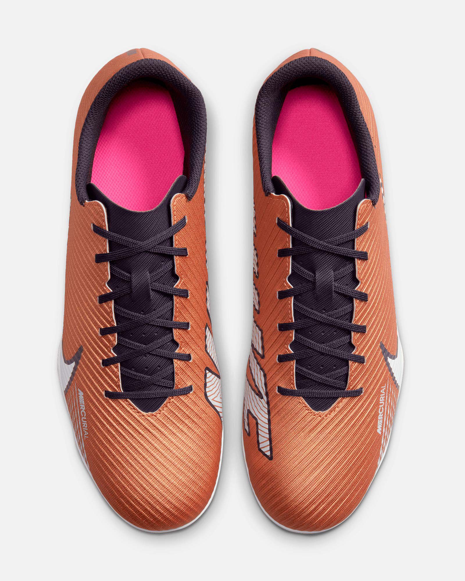 Botas Nike Mercurial Vapor 15 Club FG/MG - Fútbol Factory